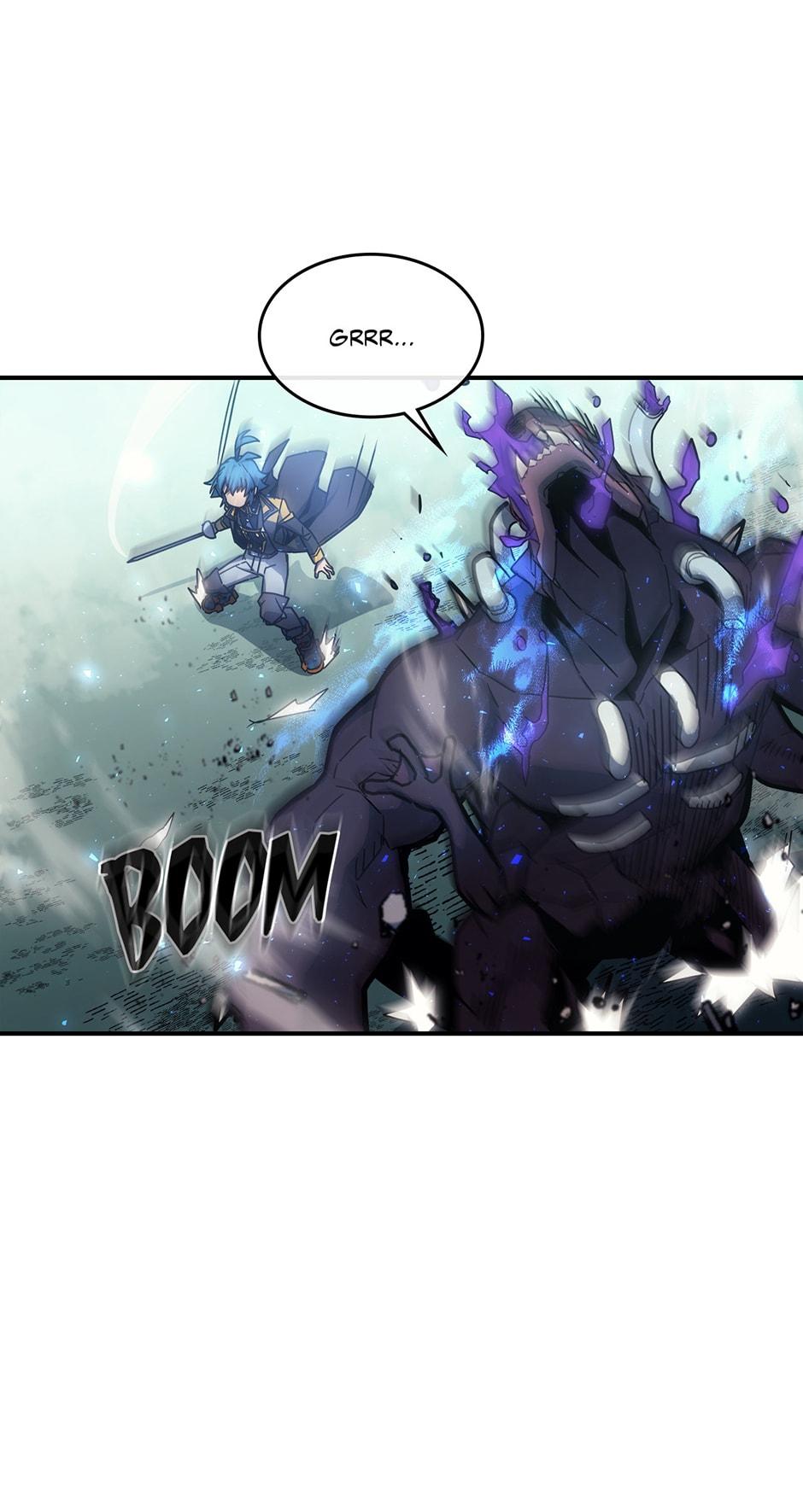 Read A Returner's Magic Should Be Special Manga Online