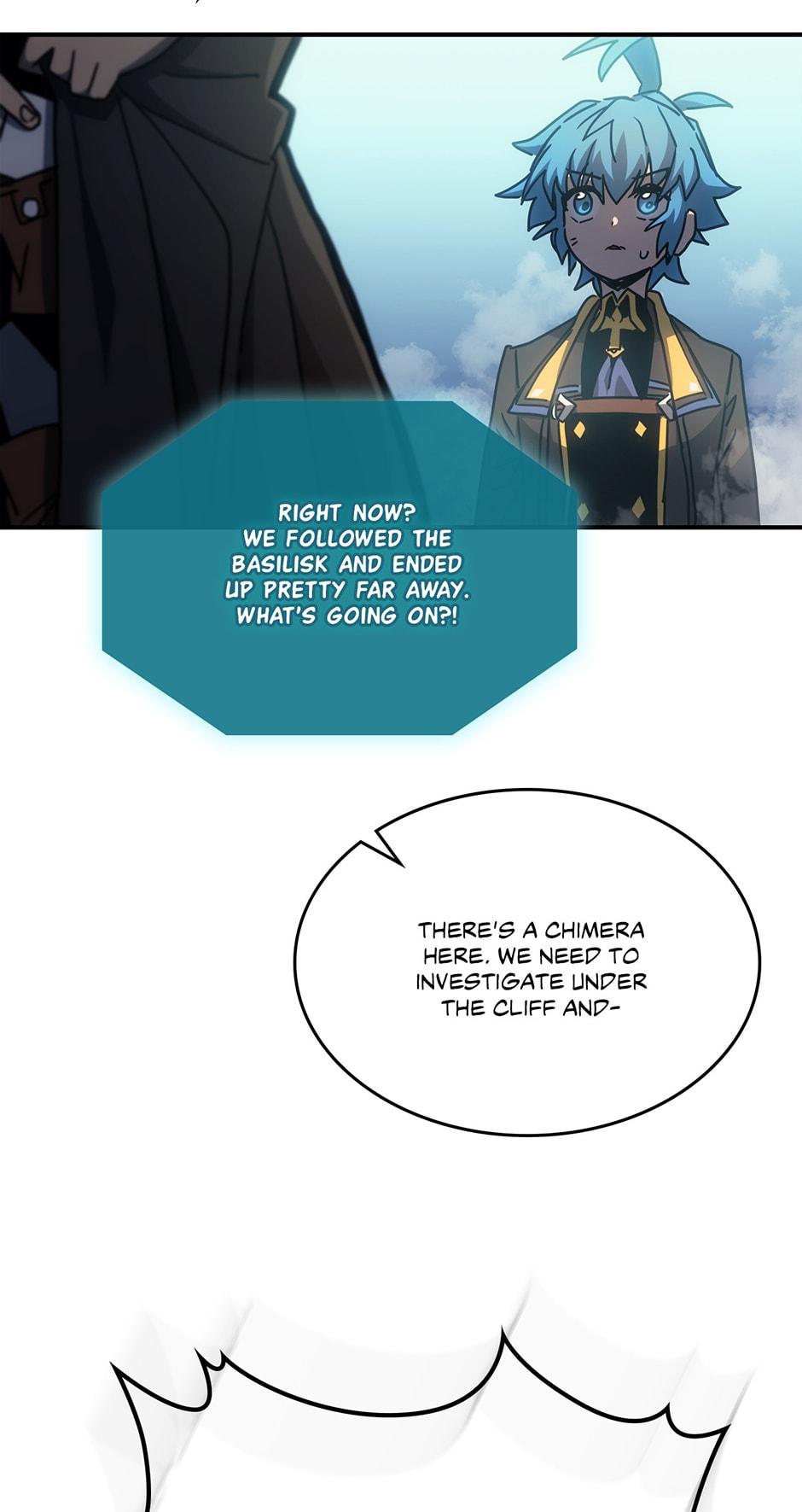 Read A Returner's Magic Should Be Special Manga Online