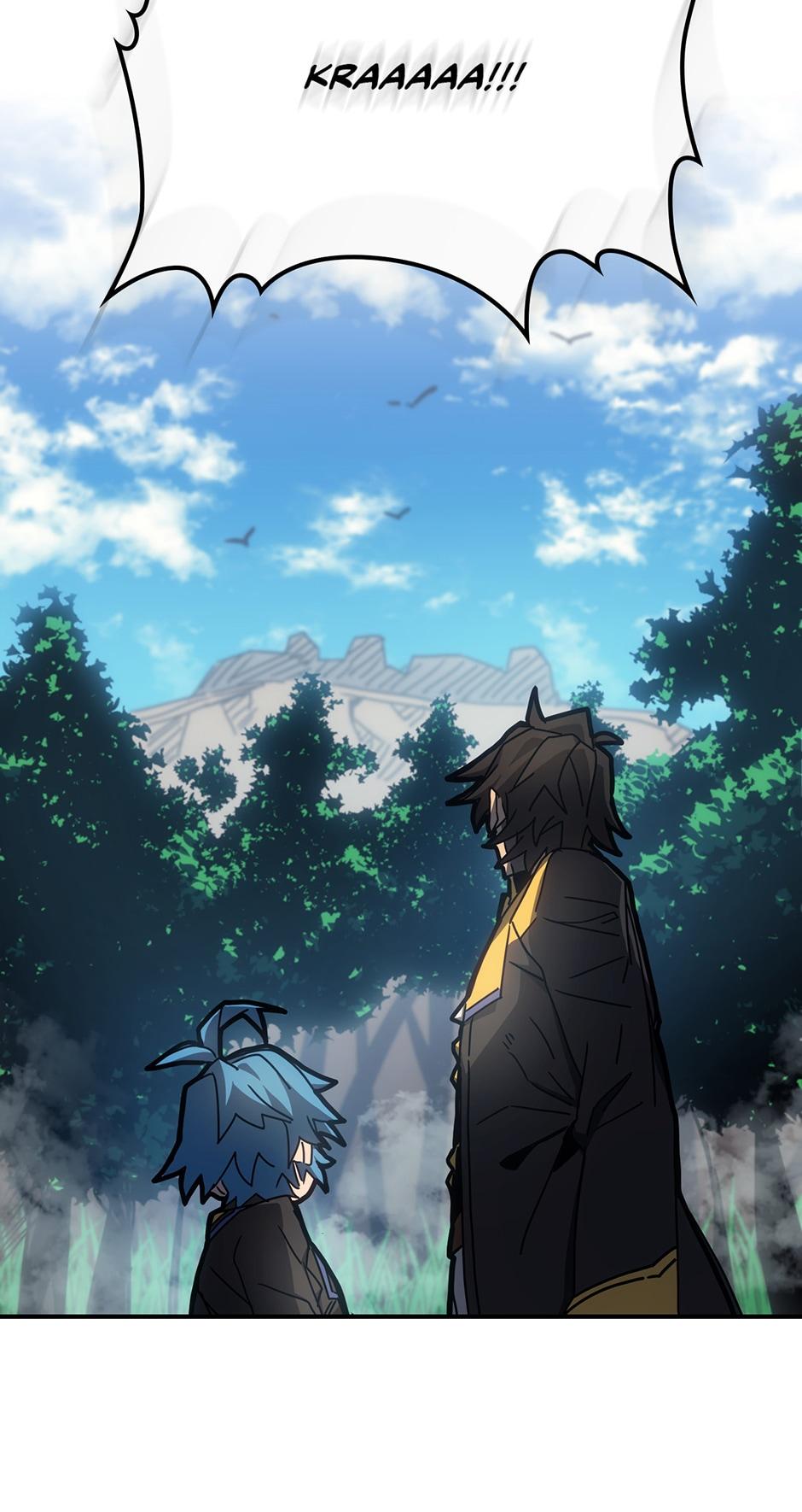 Read A Returner's Magic Should Be Special Manga Online