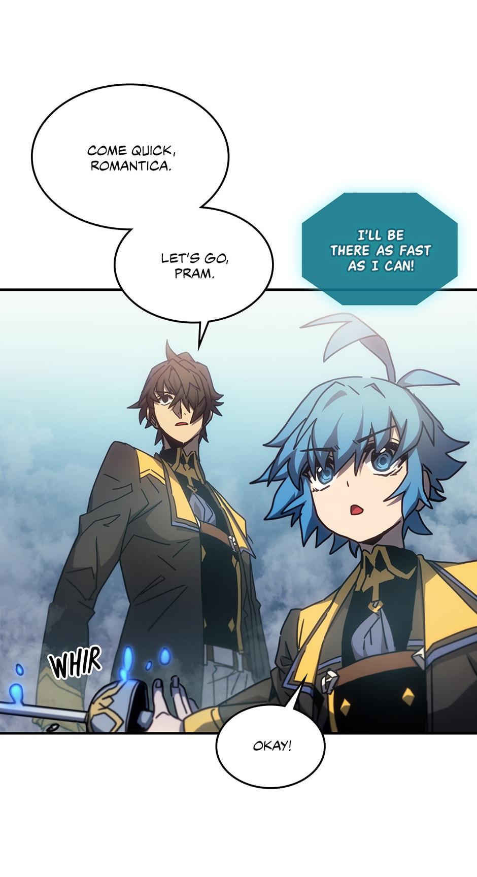 Read A Returner's Magic Should Be Special Manga Online
