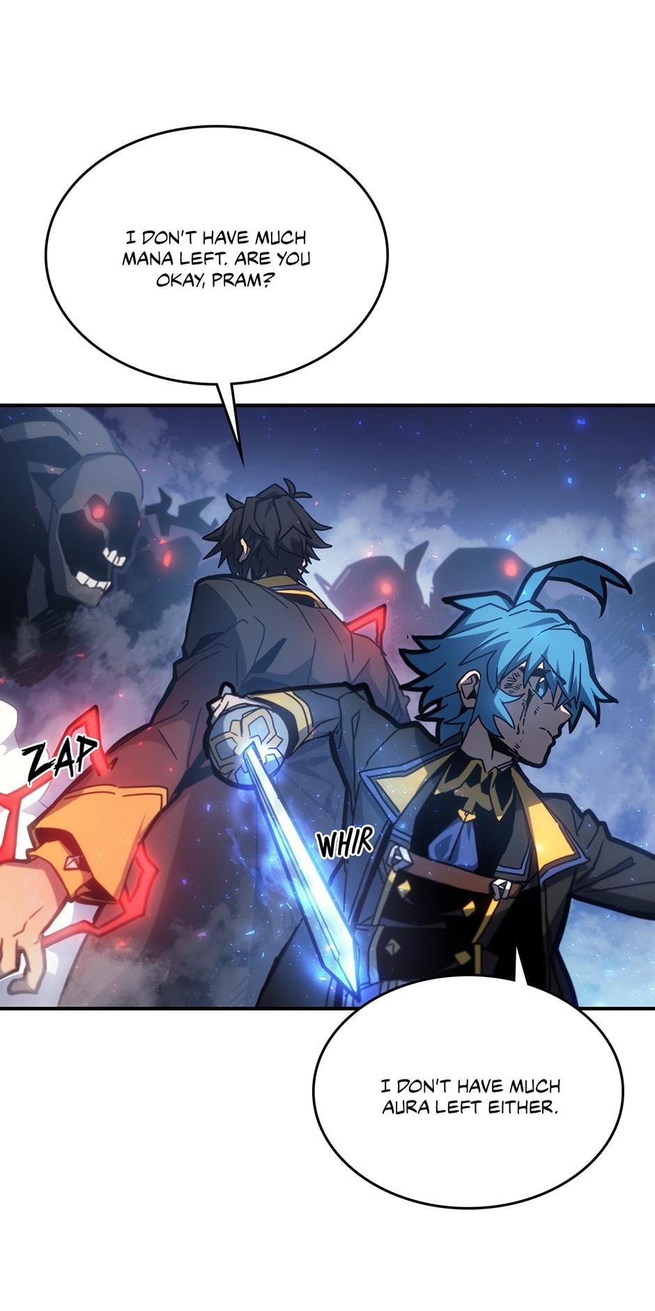 Read A Returner's Magic Should Be Special Manga Online
