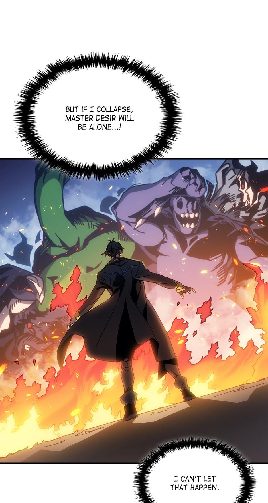 Read A Returner's Magic Should Be Special Manga Online