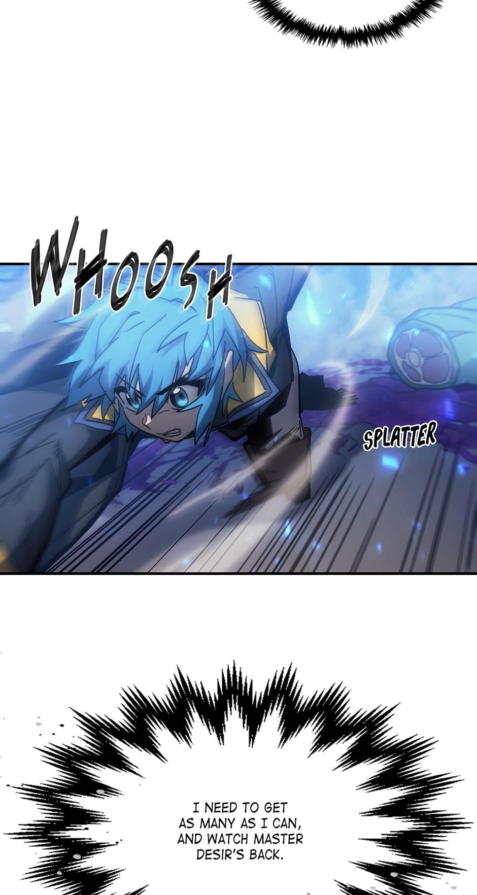 Read A Returner's Magic Should Be Special Manga Online