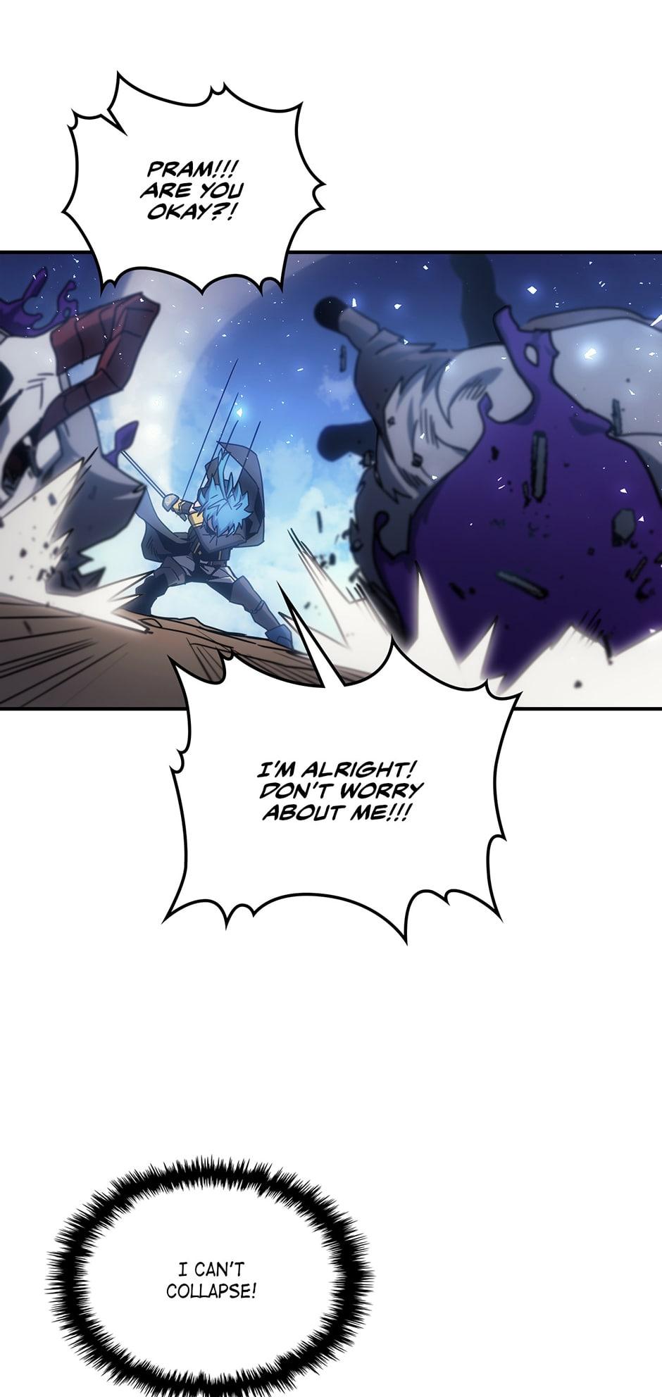 Read A Returner's Magic Should Be Special Manga Online
