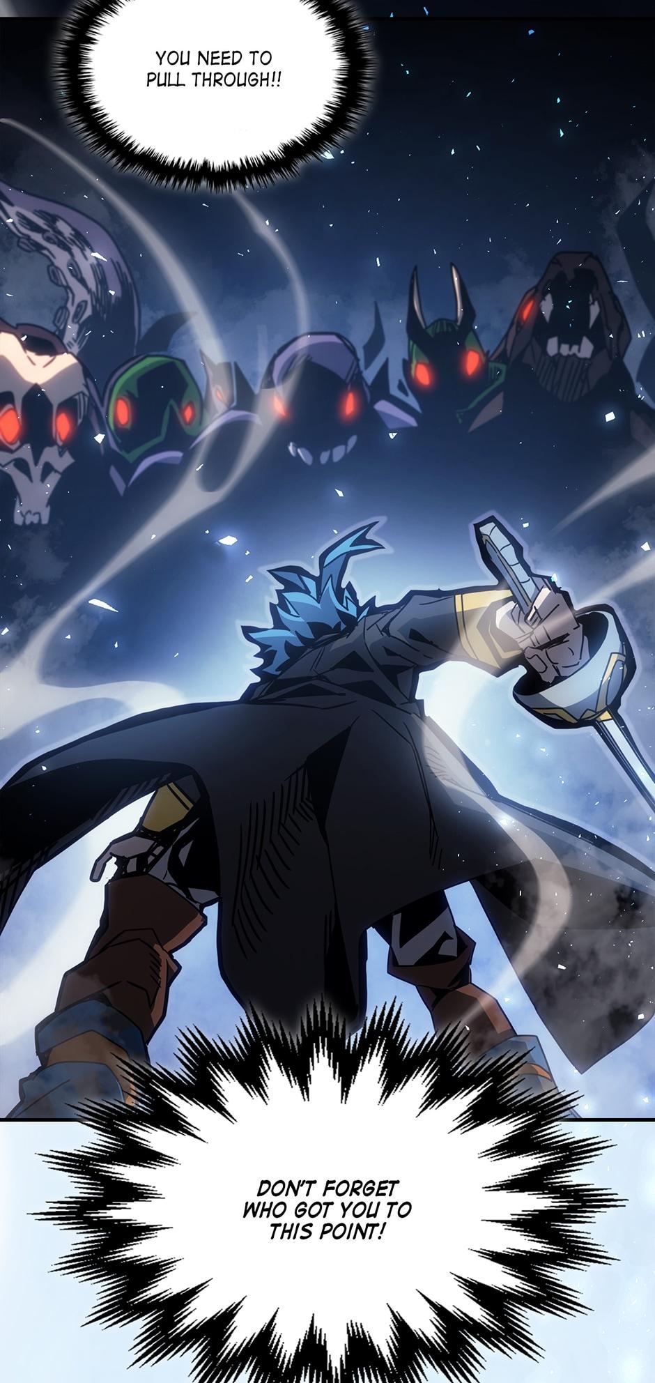 Read A Returner's Magic Should Be Special Manga Online
