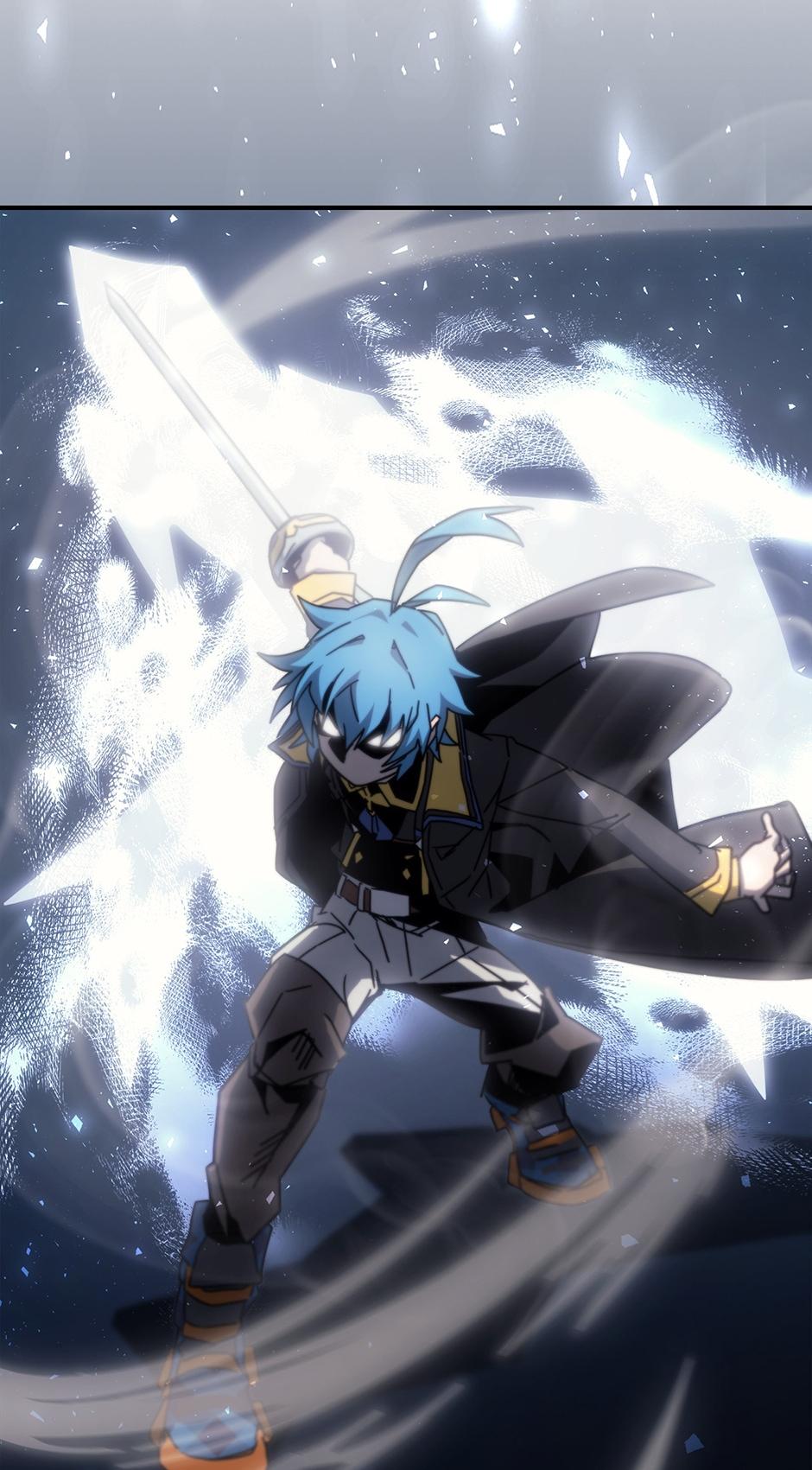 Read A Returner's Magic Should Be Special Manga Online