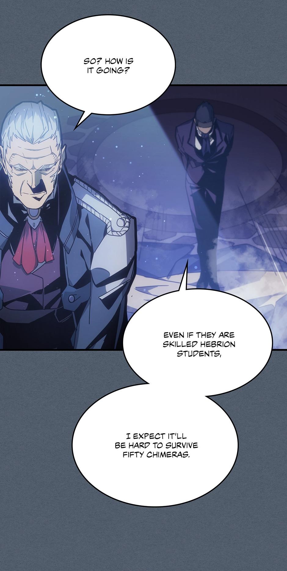 Read A Returner's Magic Should Be Special Manga Online