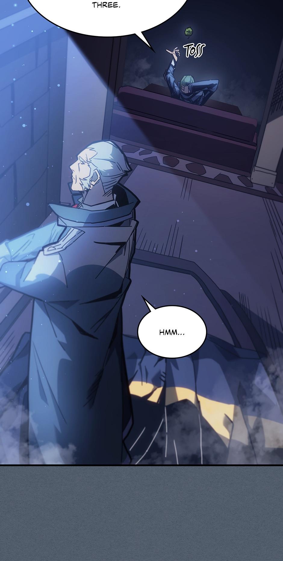 Read A Returner's Magic Should Be Special Manga Online