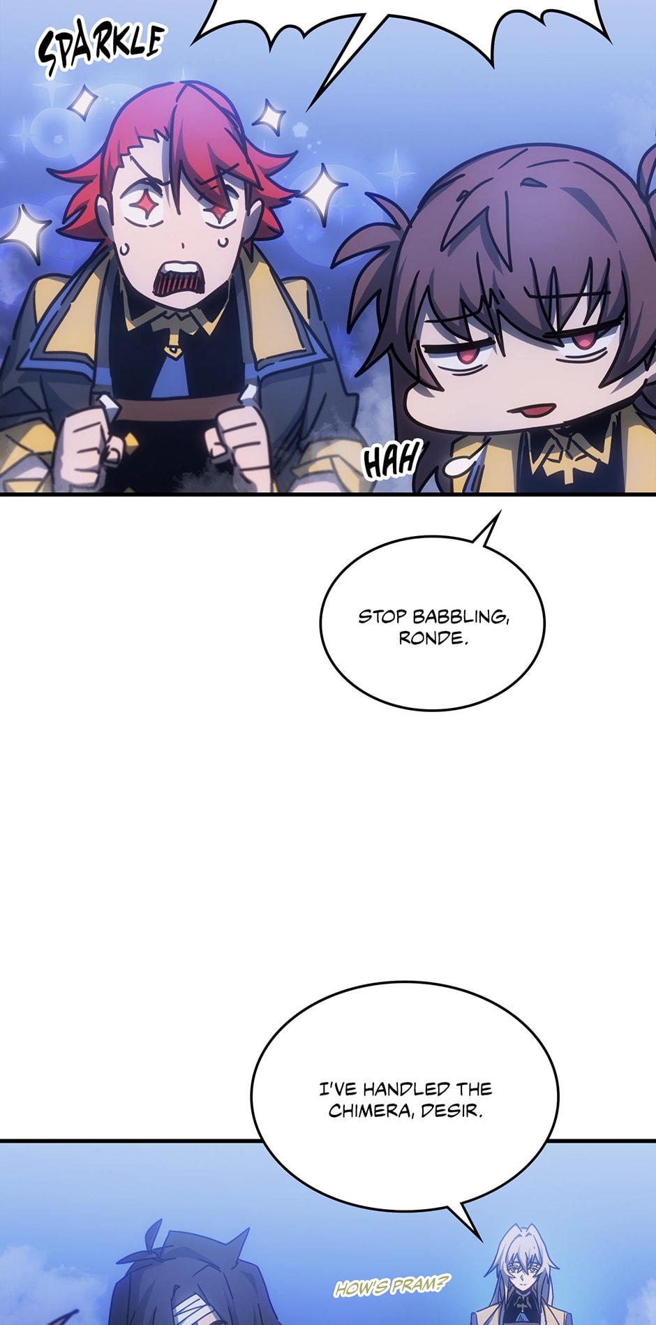 Read A Returner's Magic Should Be Special Manga Online