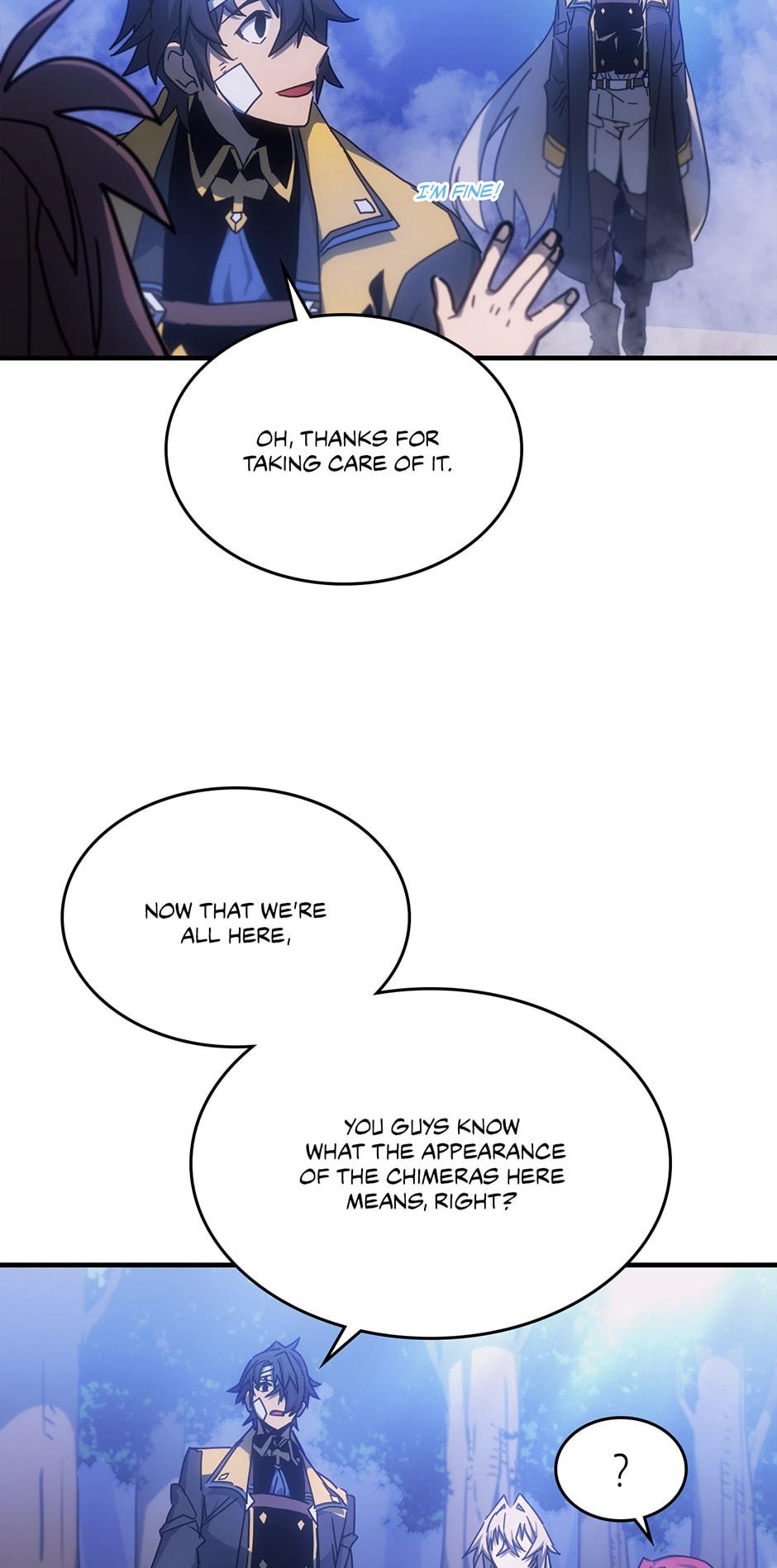 Read A Returner's Magic Should Be Special Manga Online