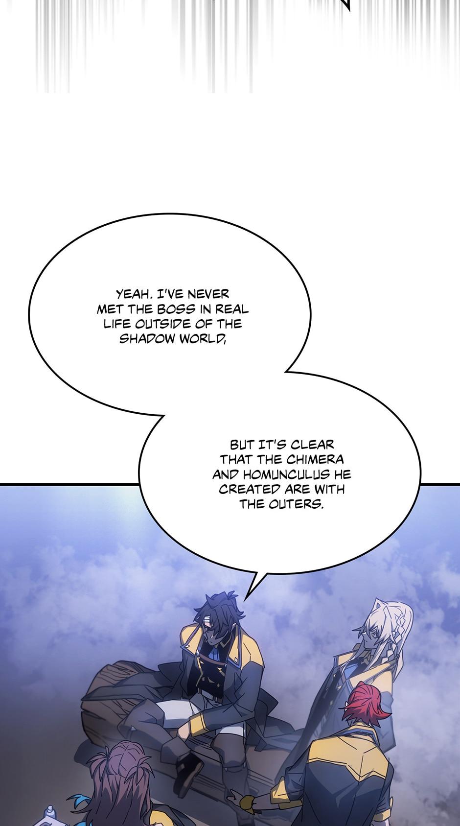 Read A Returner's Magic Should Be Special Manga Online