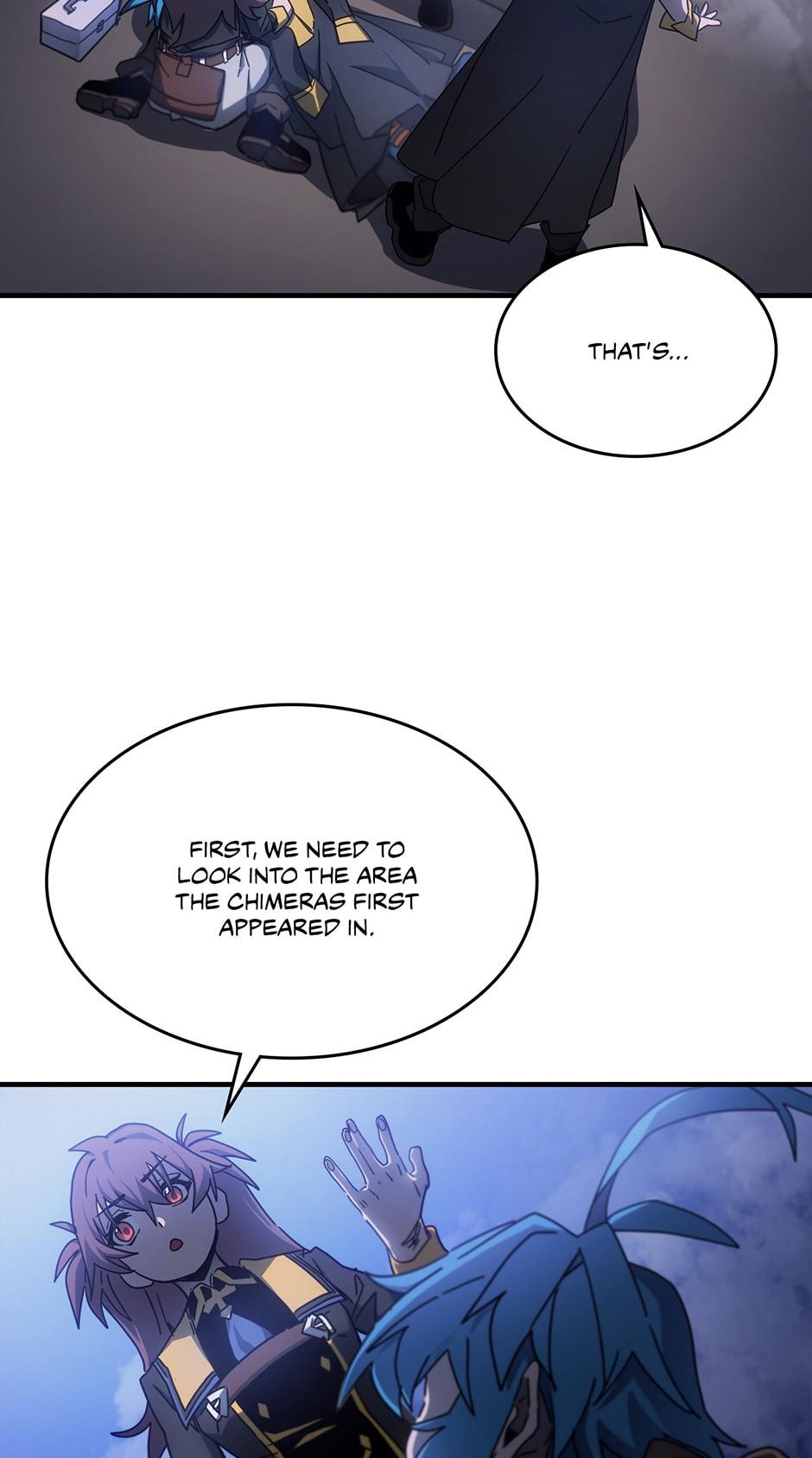 Read A Returner's Magic Should Be Special Manga Online