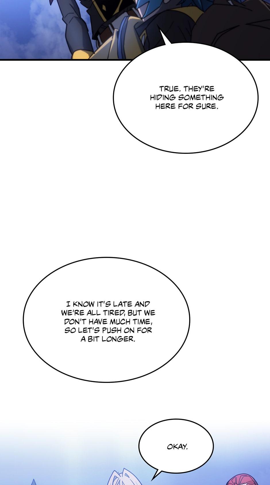 Read A Returner's Magic Should Be Special Manga Online