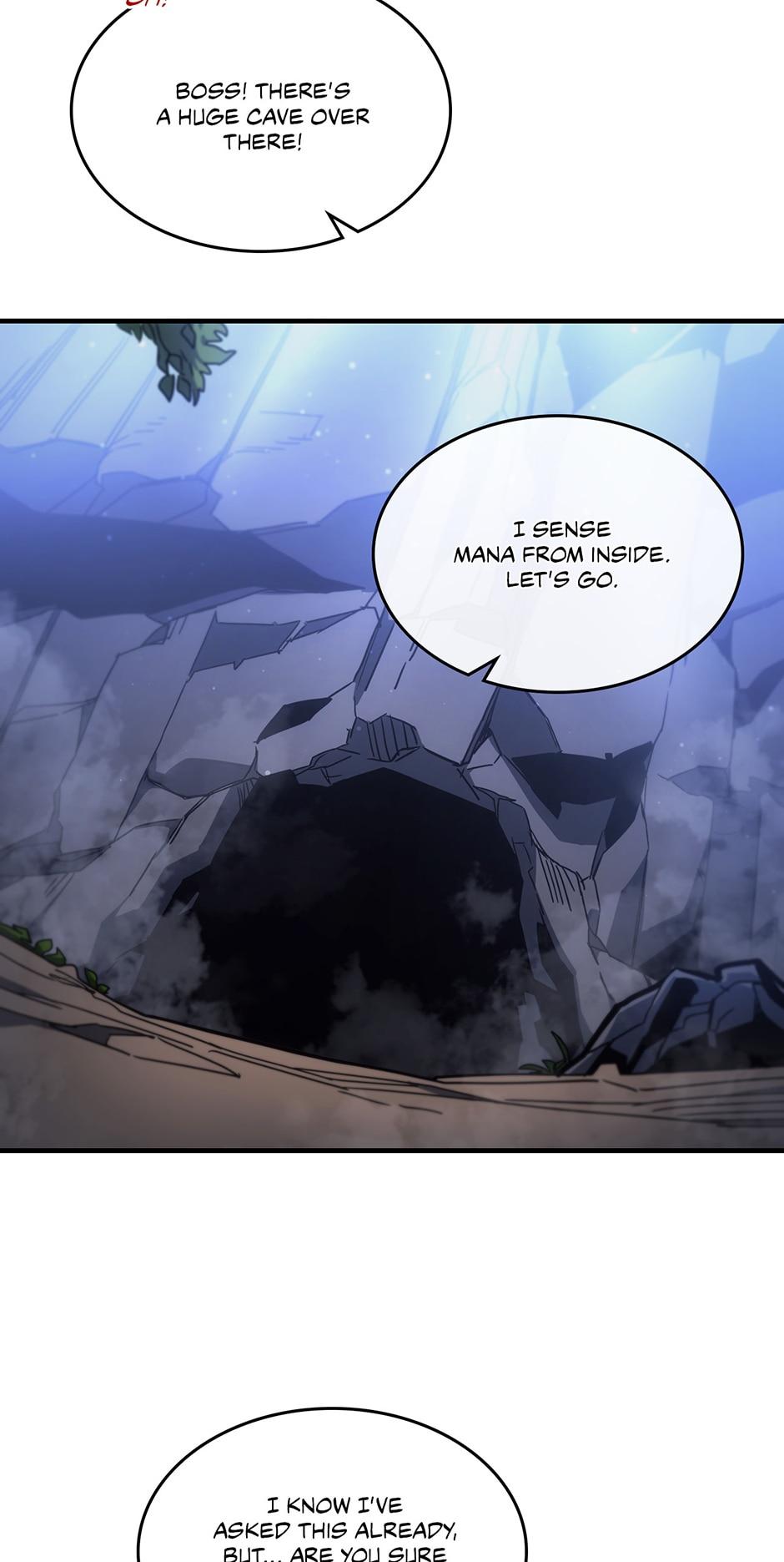 Read A Returner's Magic Should Be Special Manga Online