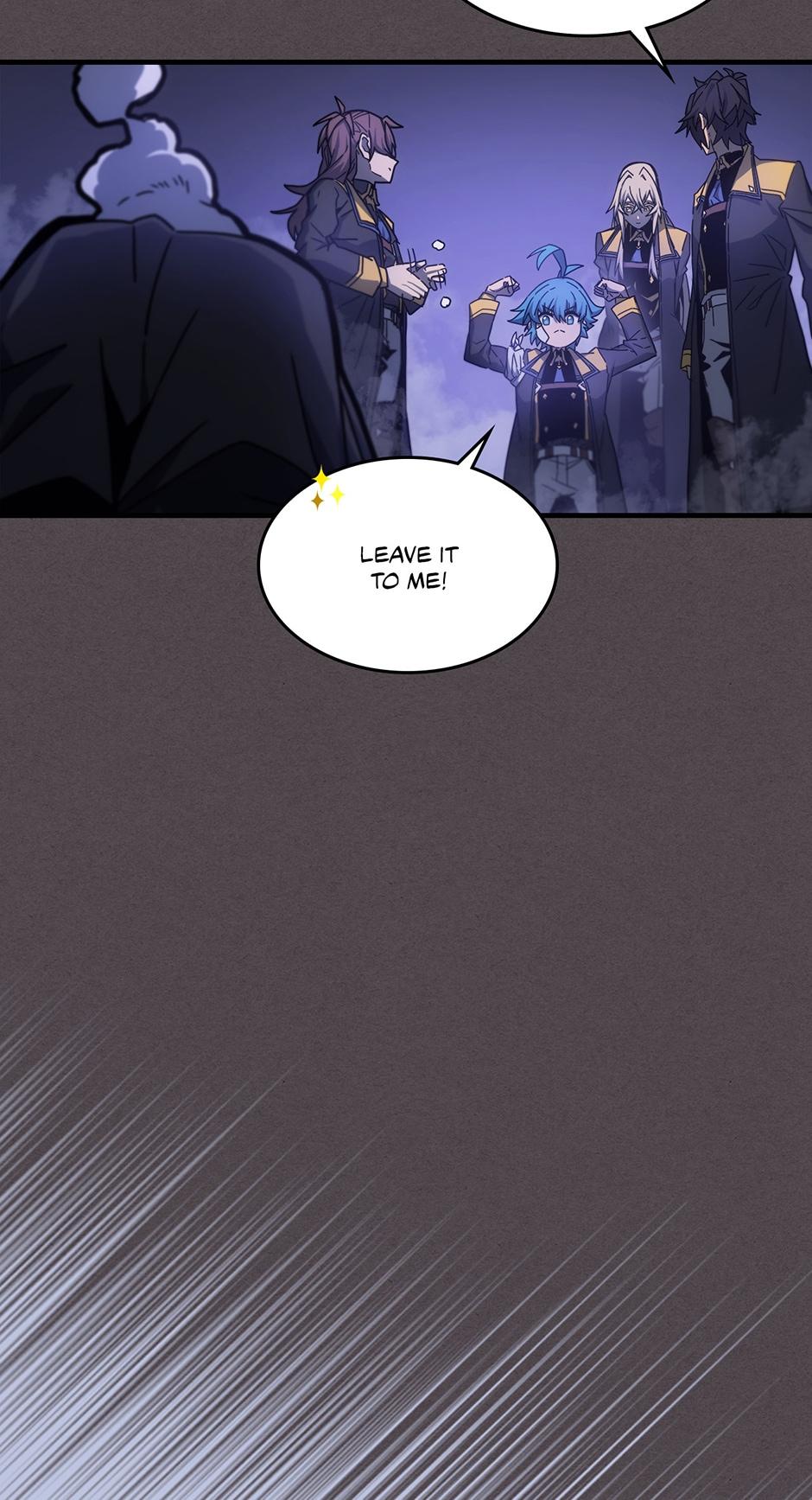 Read A Returner's Magic Should Be Special Manga Online