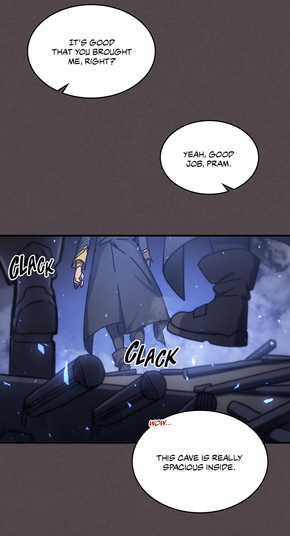 Read A Returner's Magic Should Be Special Manga Online