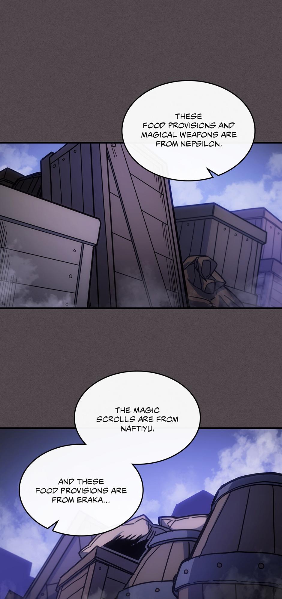 Read A Returner's Magic Should Be Special Manga Online