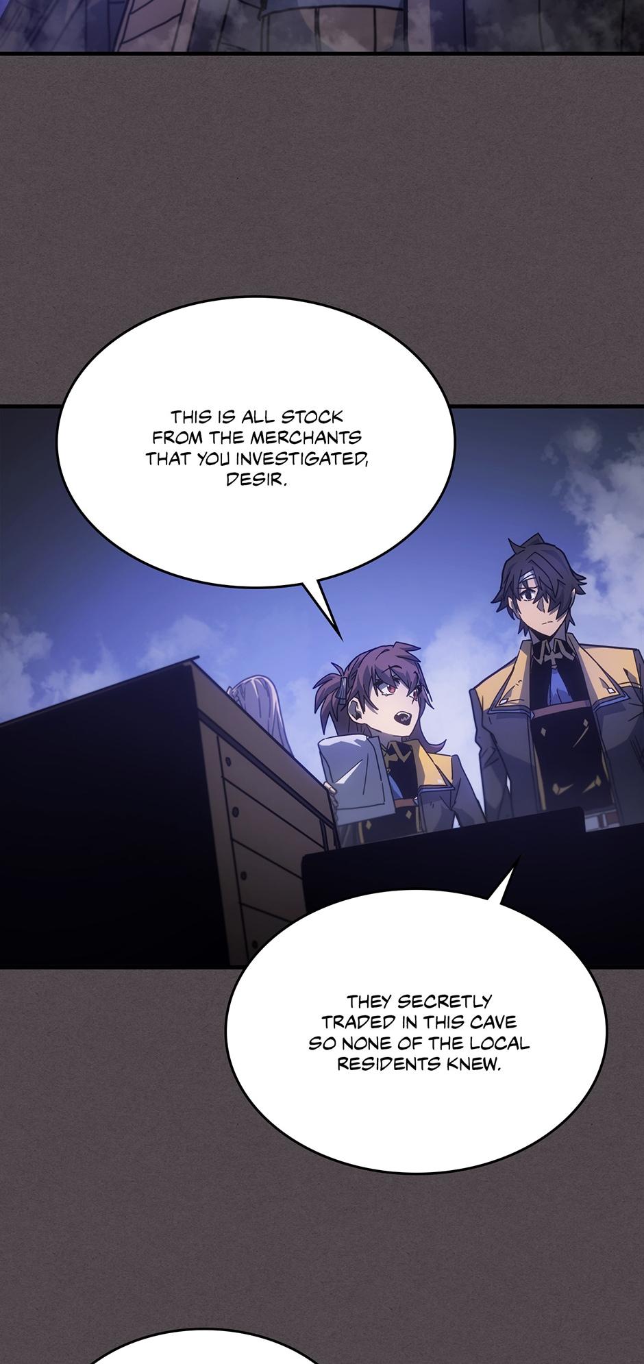 Read A Returner's Magic Should Be Special Manga Online