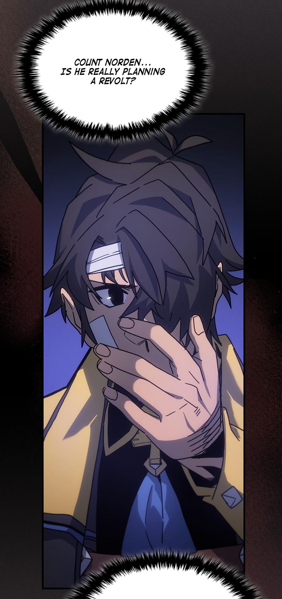 Read A Returner's Magic Should Be Special Manga Online