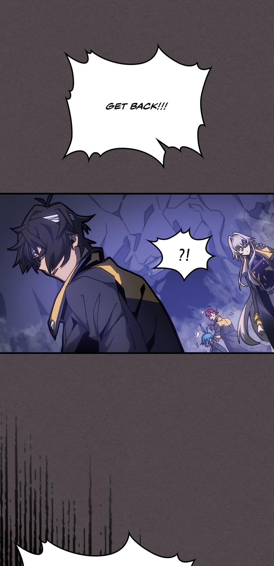 Read A Returner's Magic Should Be Special Manga Online