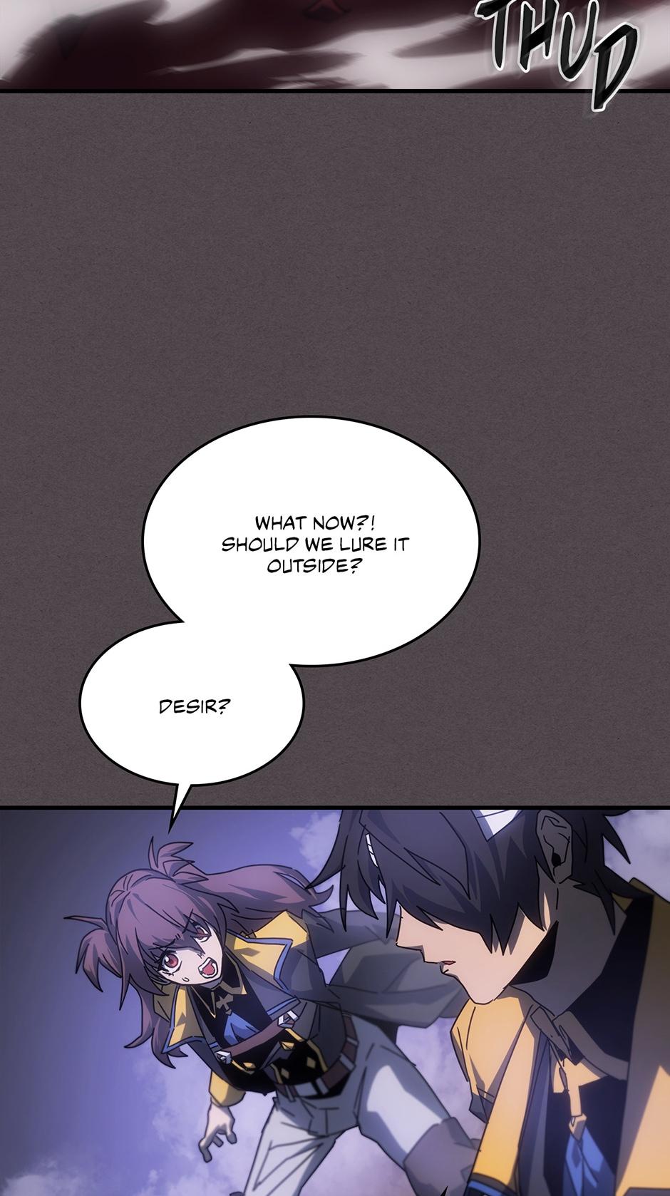 Read A Returner's Magic Should Be Special Manga Online