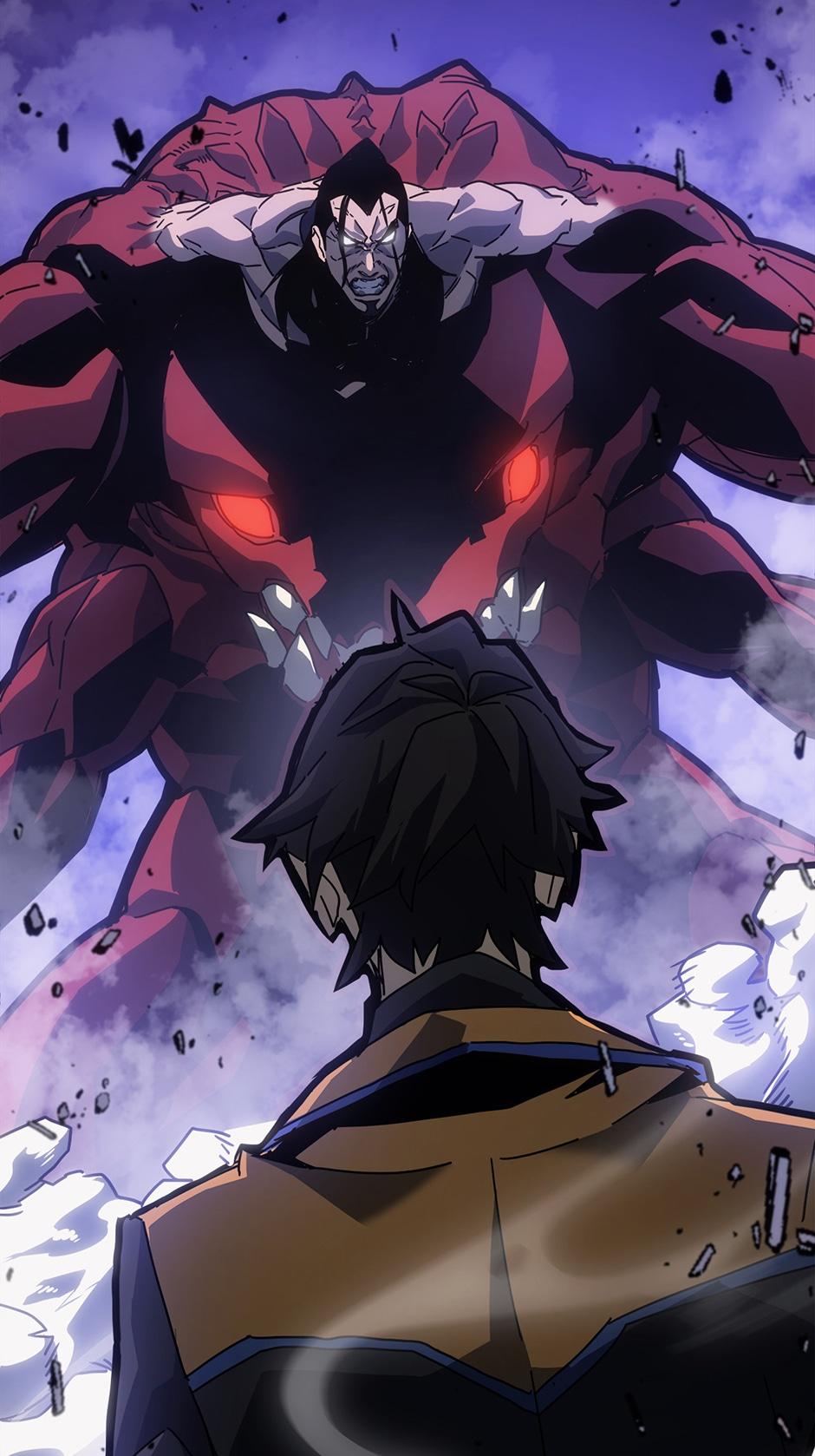 Read A Returner's Magic Should Be Special Manga Online