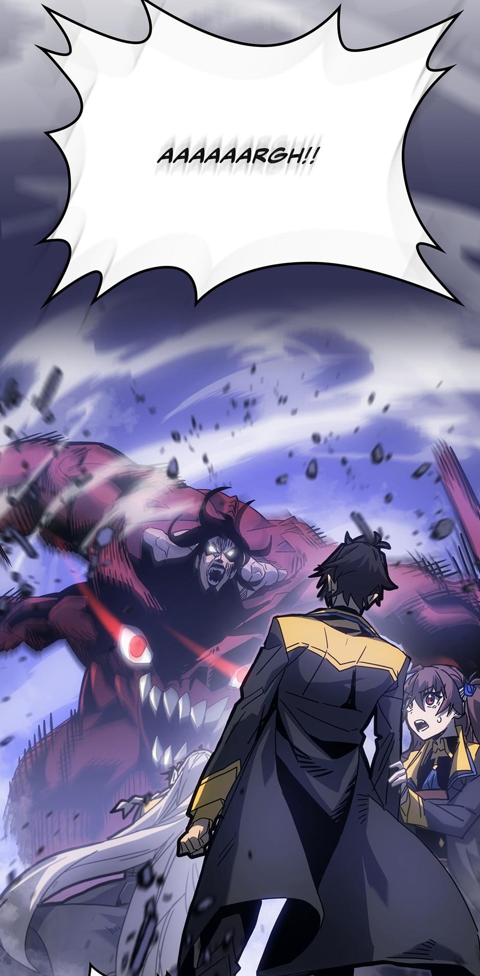 Read A Returner's Magic Should Be Special Manga Online