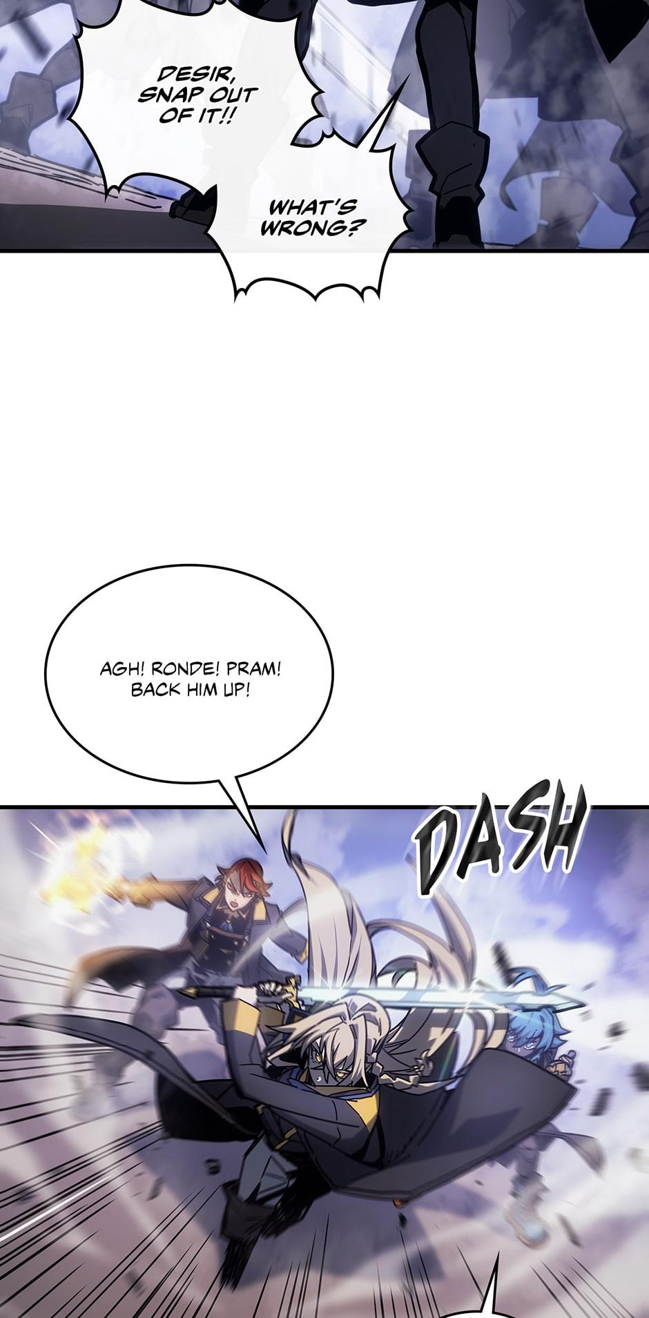 Read A Returner's Magic Should Be Special Manga Online