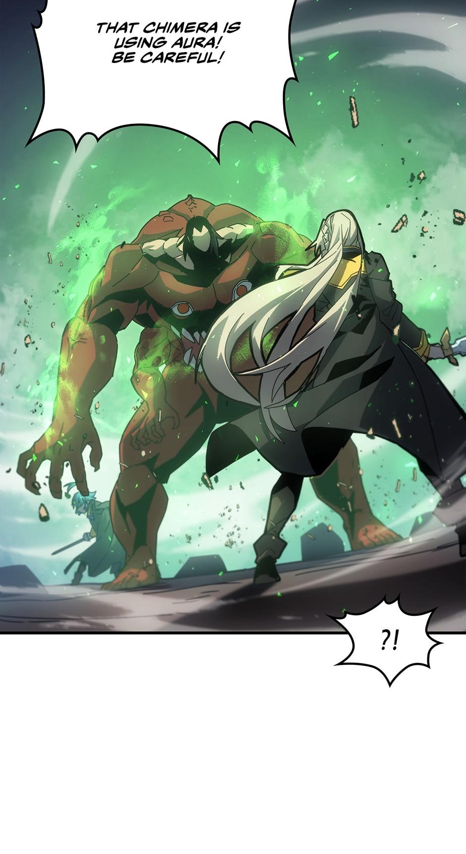 Read A Returner's Magic Should Be Special Manga Online