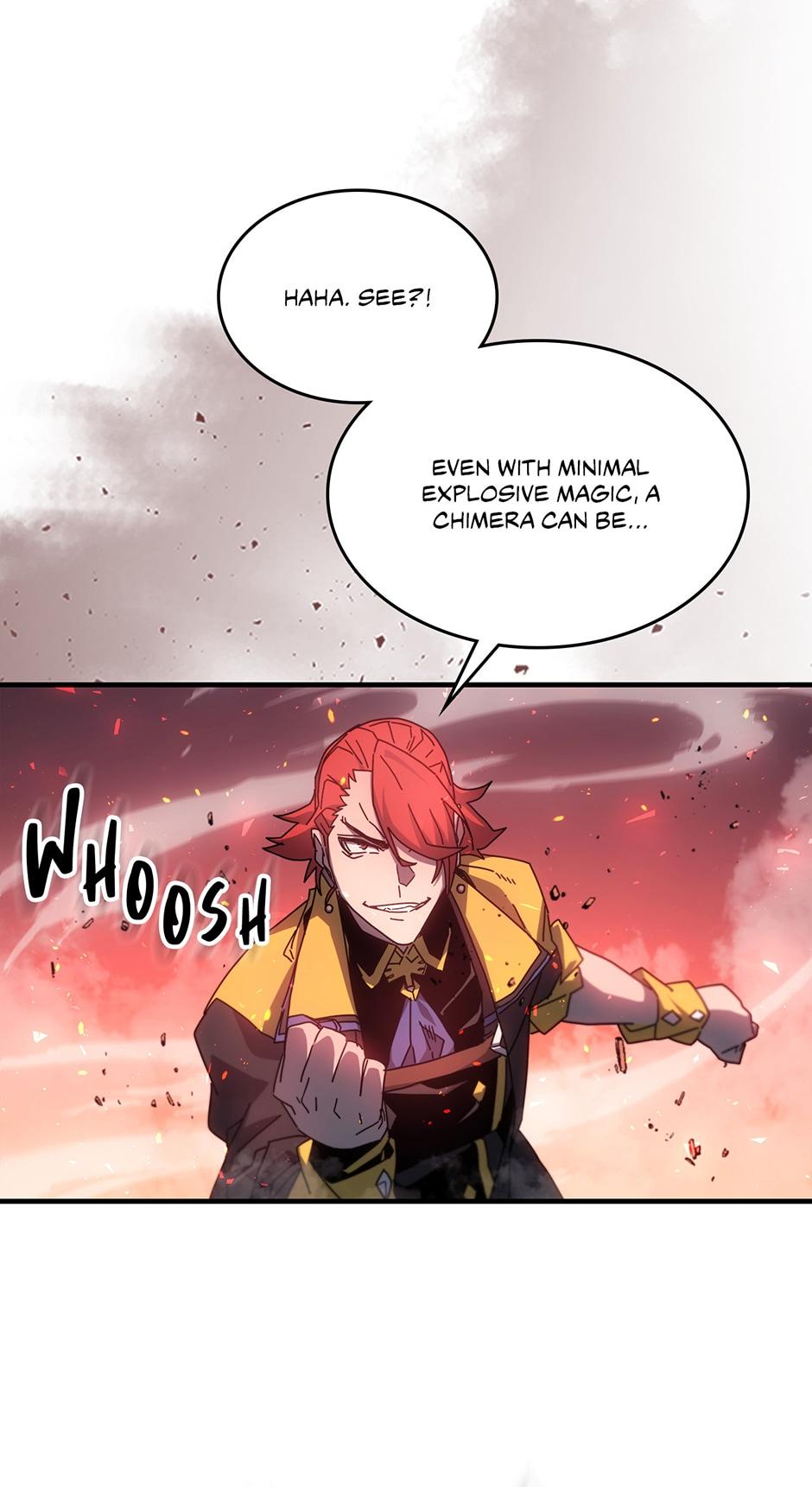 Read A Returner's Magic Should Be Special Manga Online