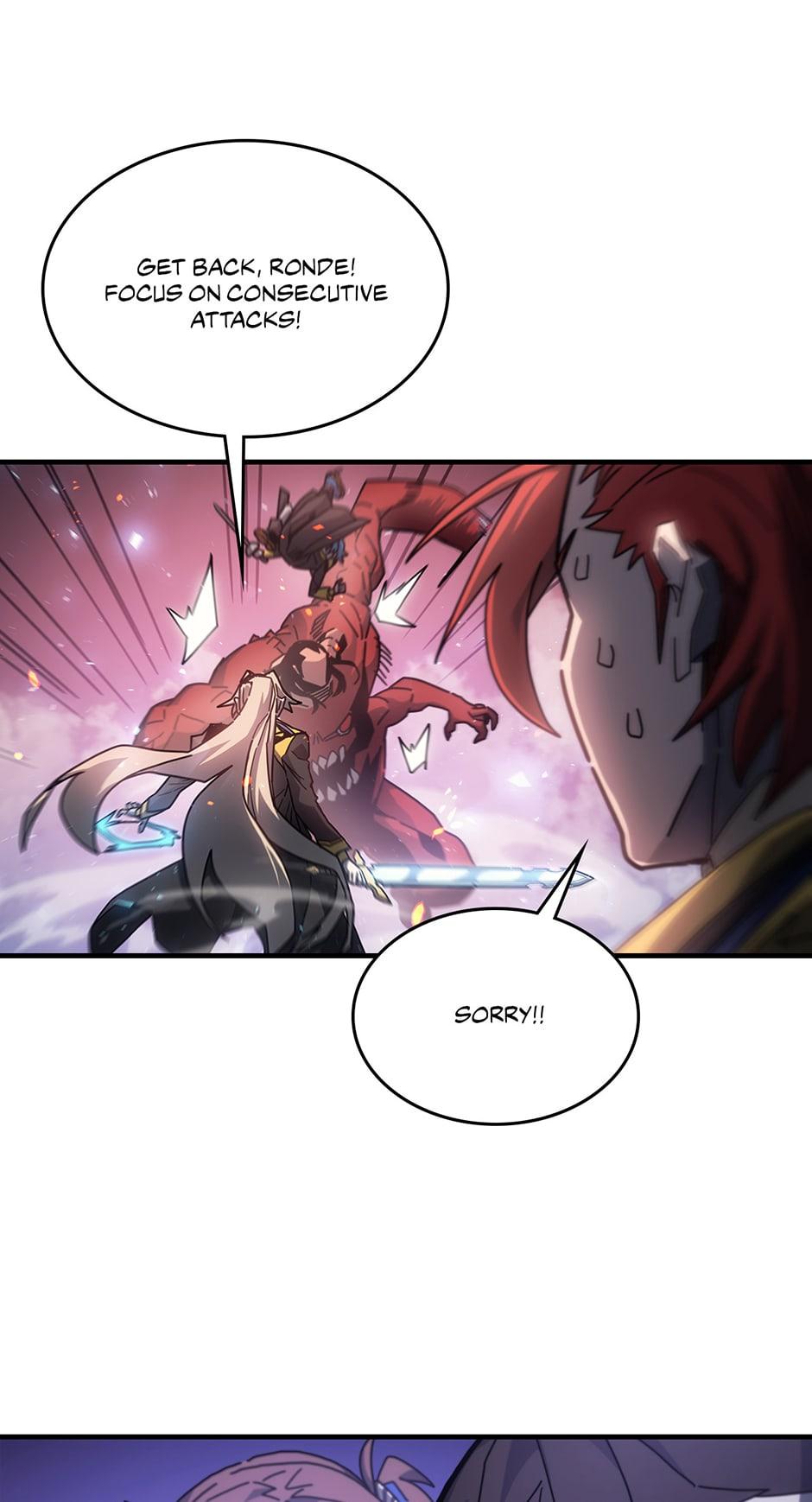 Read A Returner's Magic Should Be Special Manga Online