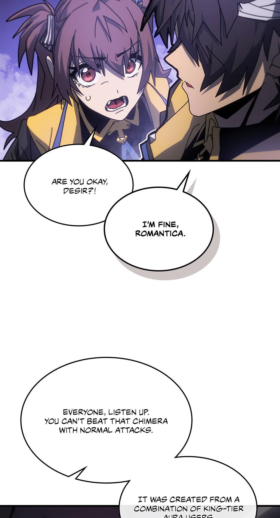 Read A Returner's Magic Should Be Special Manga Online