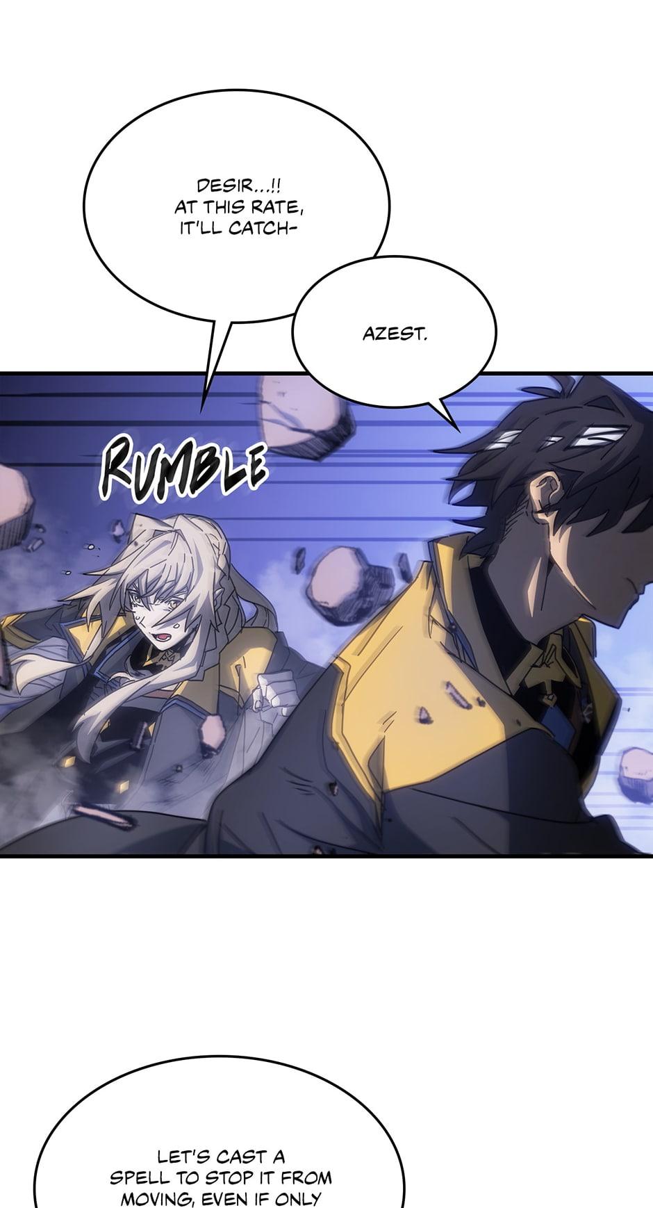 Read A Returner's Magic Should Be Special Manga Online