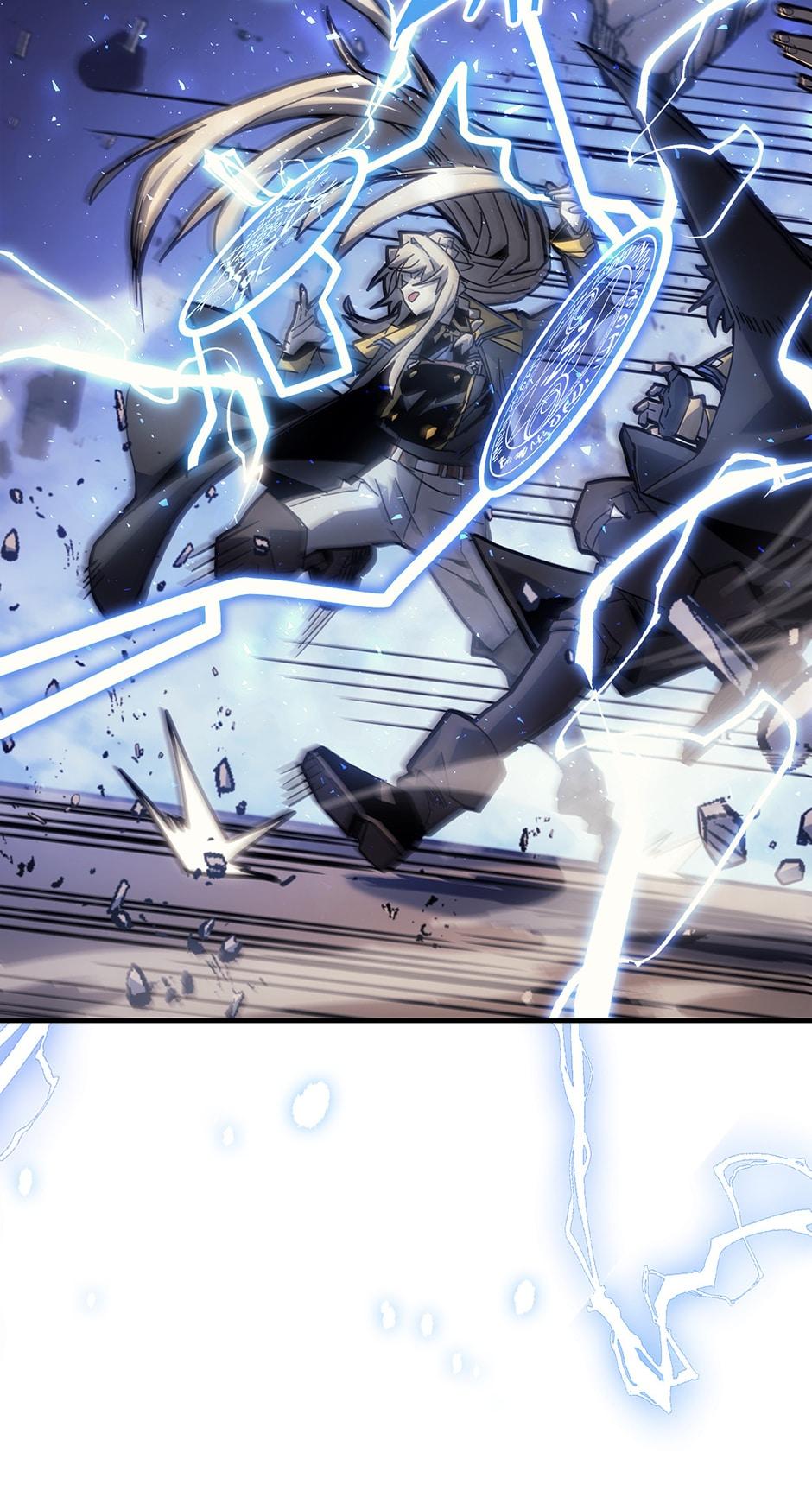 Read A Returner's Magic Should Be Special Manga Online