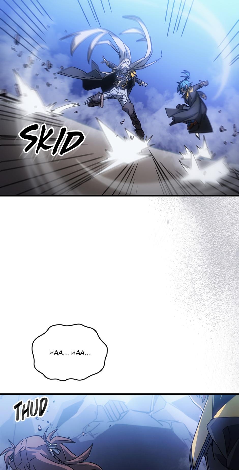 Read A Returner's Magic Should Be Special Manga Online