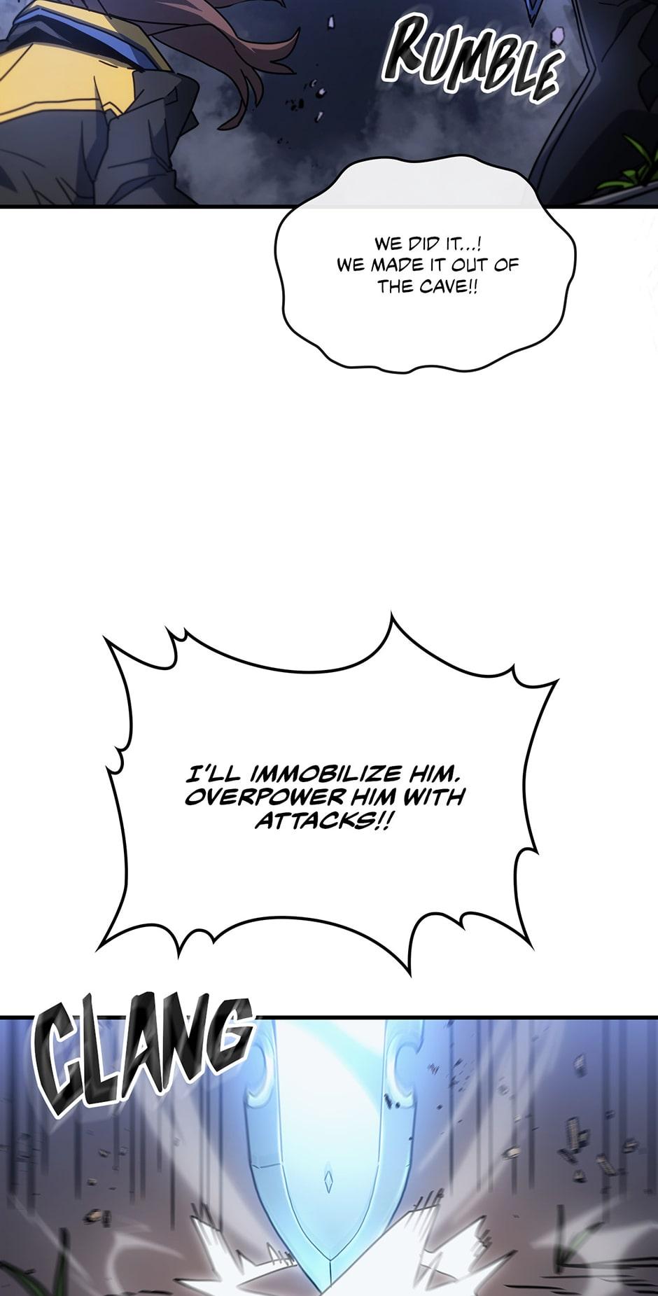 Read A Returner's Magic Should Be Special Manga Online