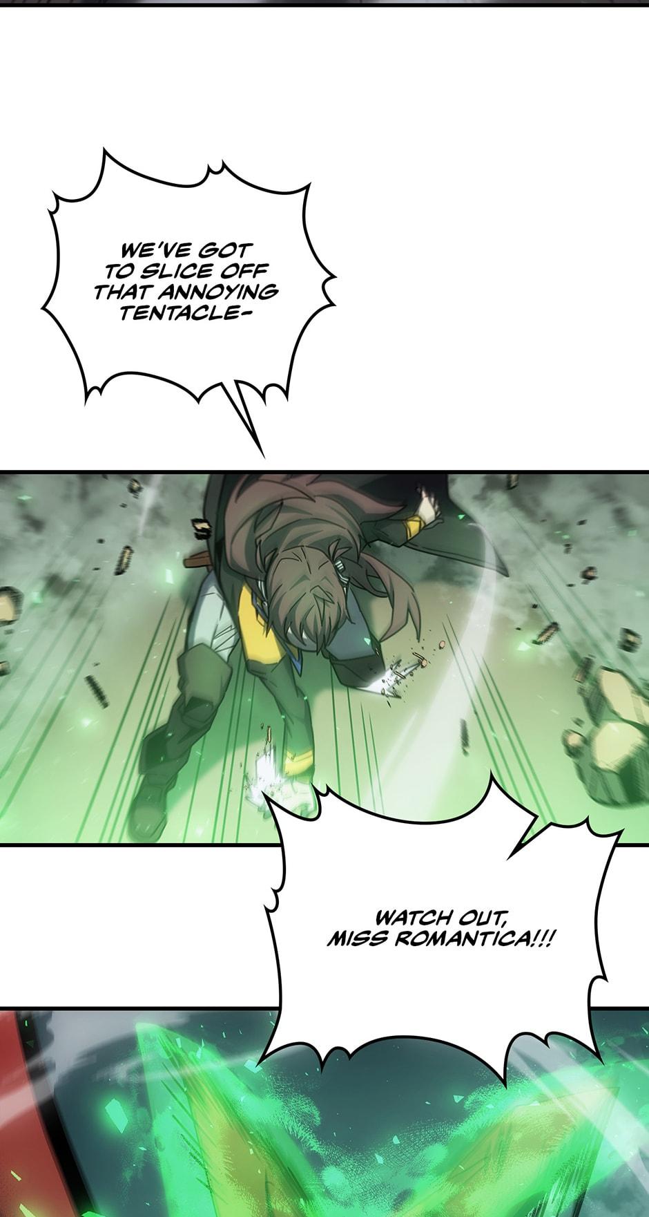 Read A Returner's Magic Should Be Special Manga Online