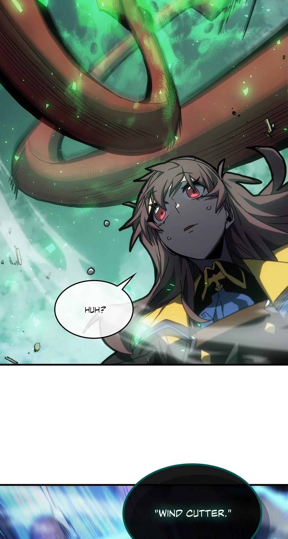 Read A Returner's Magic Should Be Special Manga Online