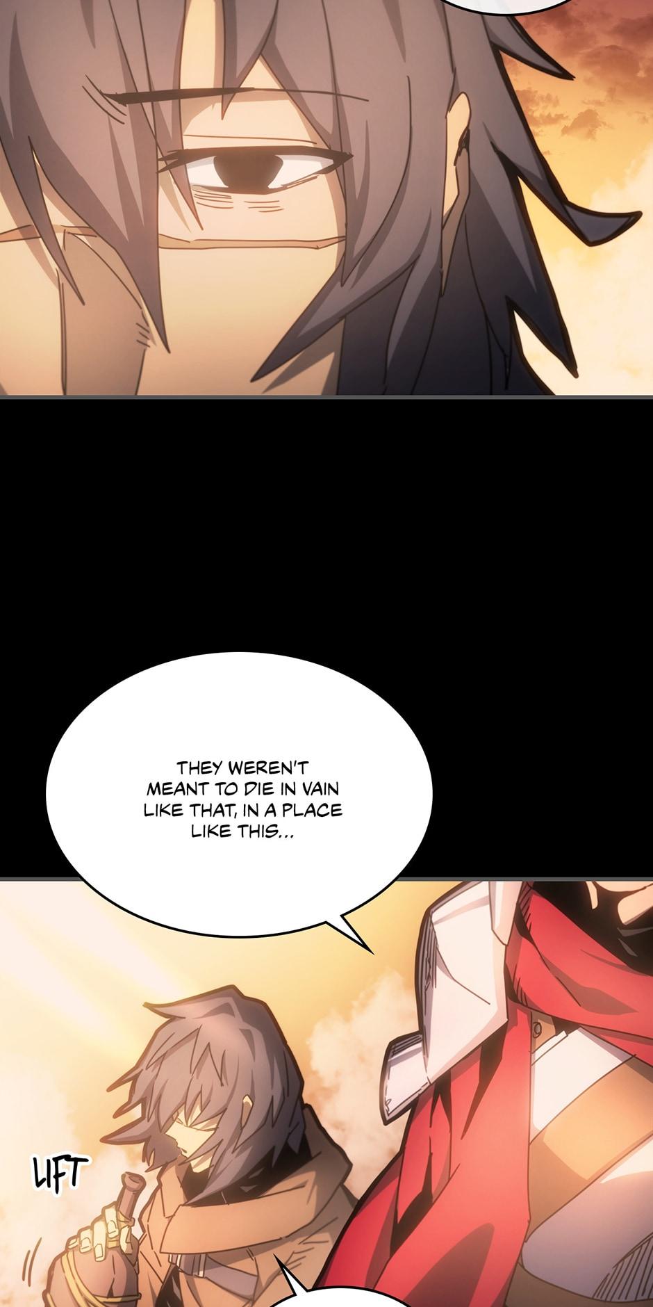 Read A Returner's Magic Should Be Special Manga Online