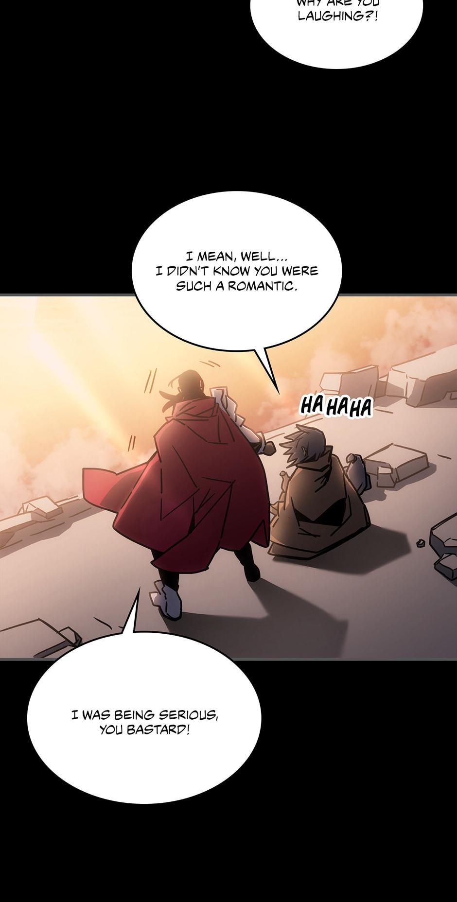 Read A Returner's Magic Should Be Special Manga Online