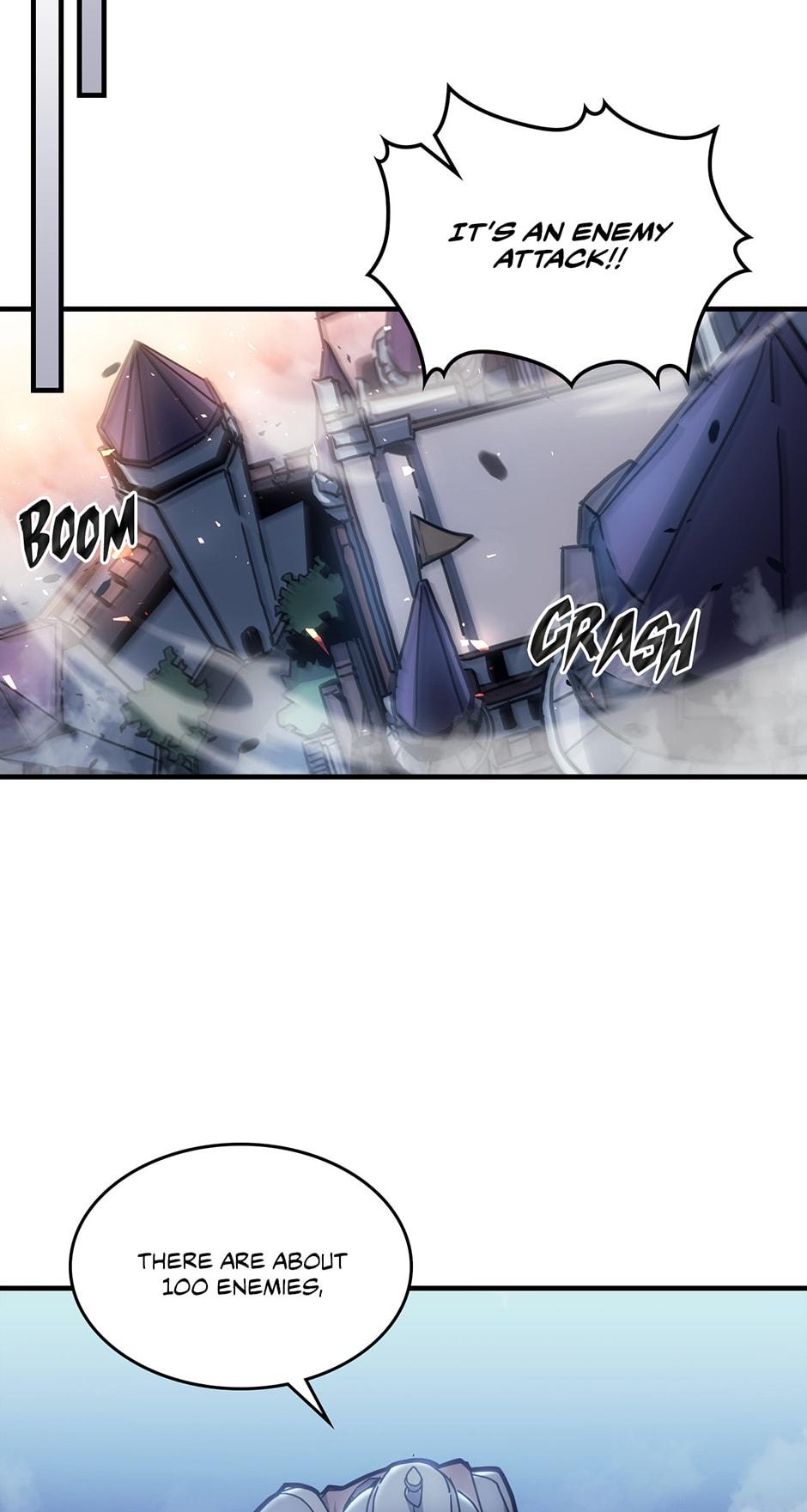 Read A Returner's Magic Should Be Special Manga Online
