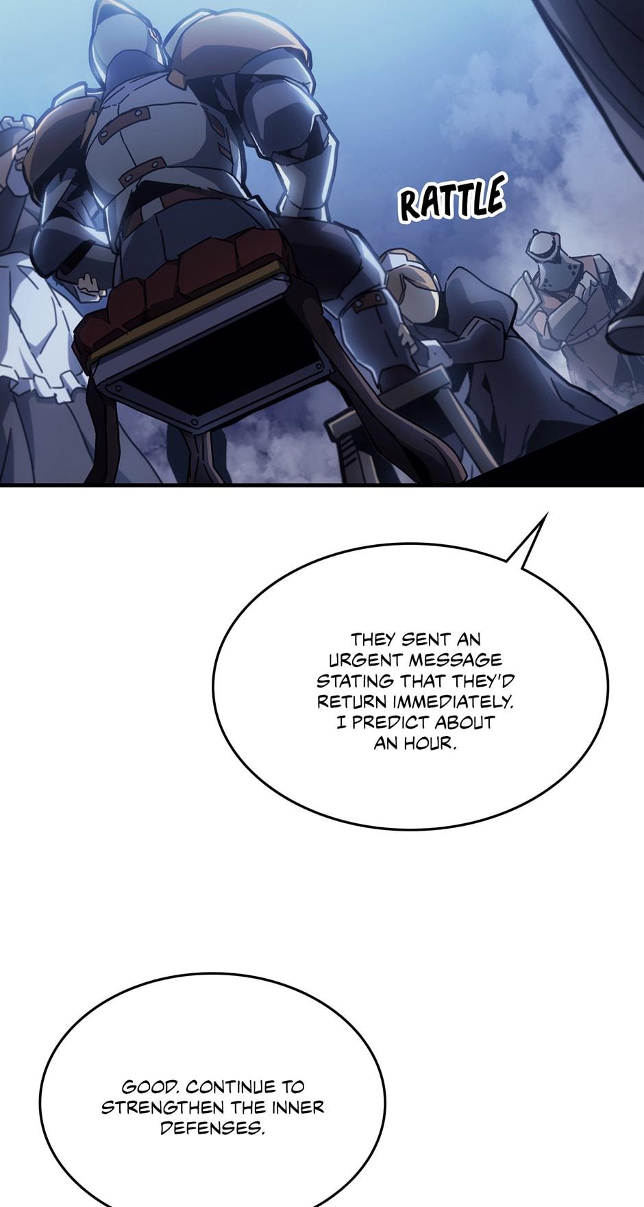 Read A Returner's Magic Should Be Special Manga Online