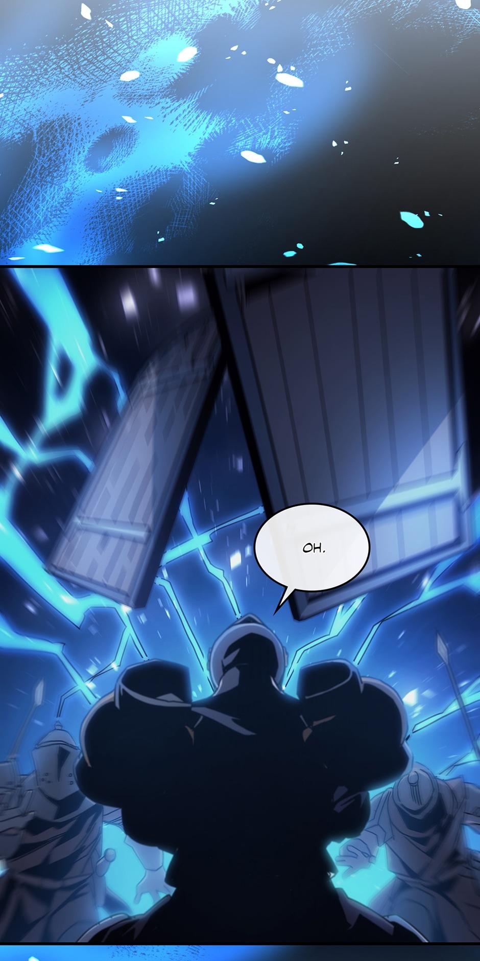 Read A Returner's Magic Should Be Special Manga Online