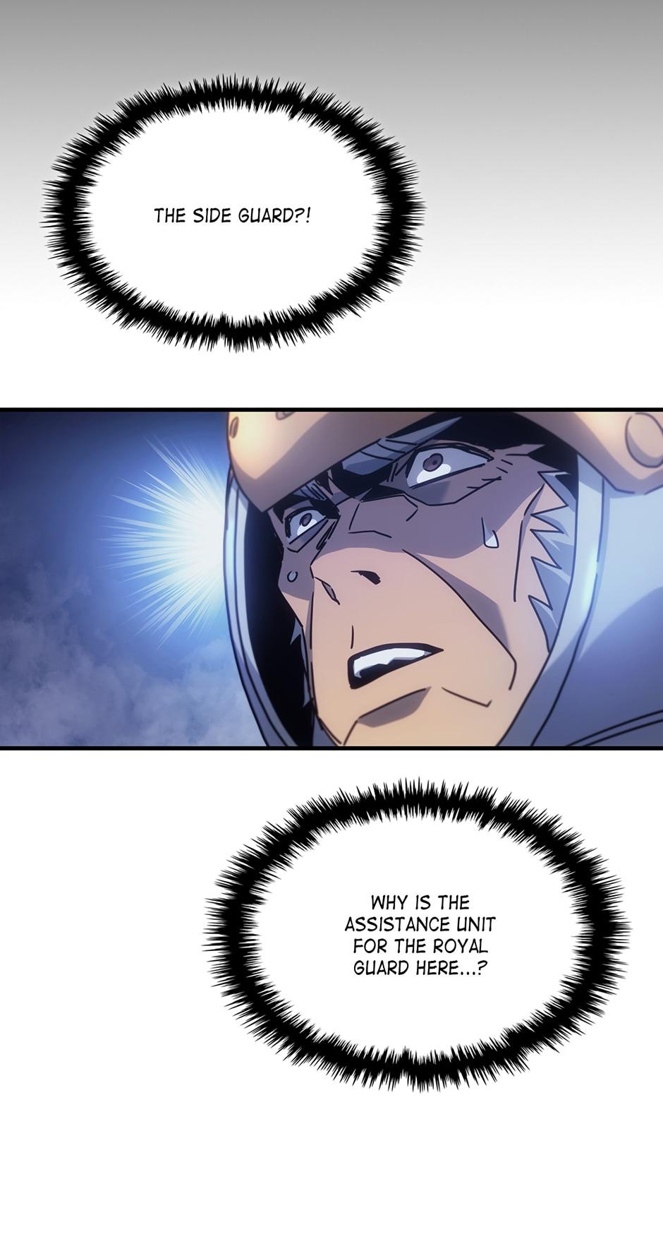Read A Returner's Magic Should Be Special Manga Online