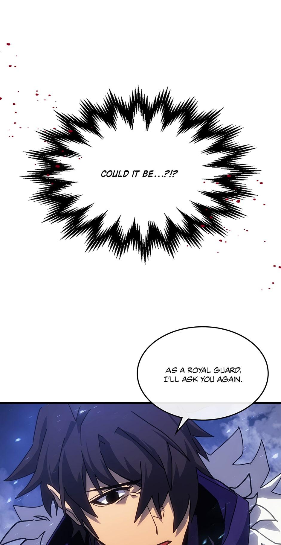 Read A Returner's Magic Should Be Special Manga Online