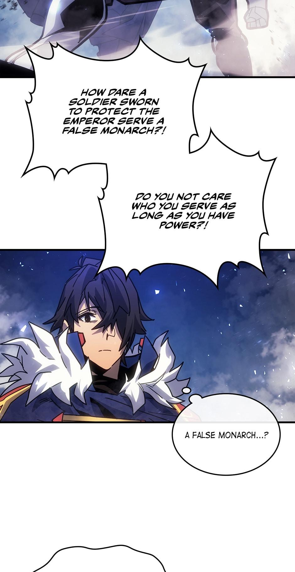 Read A Returner's Magic Should Be Special Manga Online