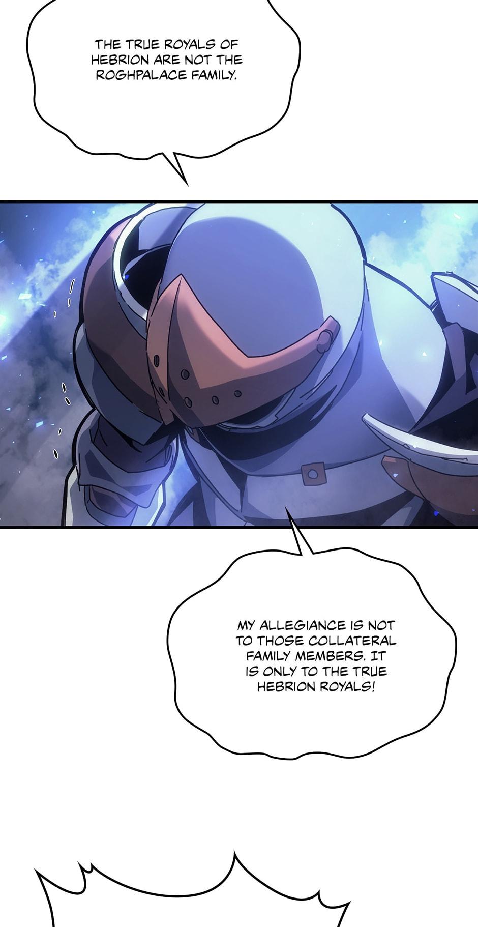 Read A Returner's Magic Should Be Special Manga Online