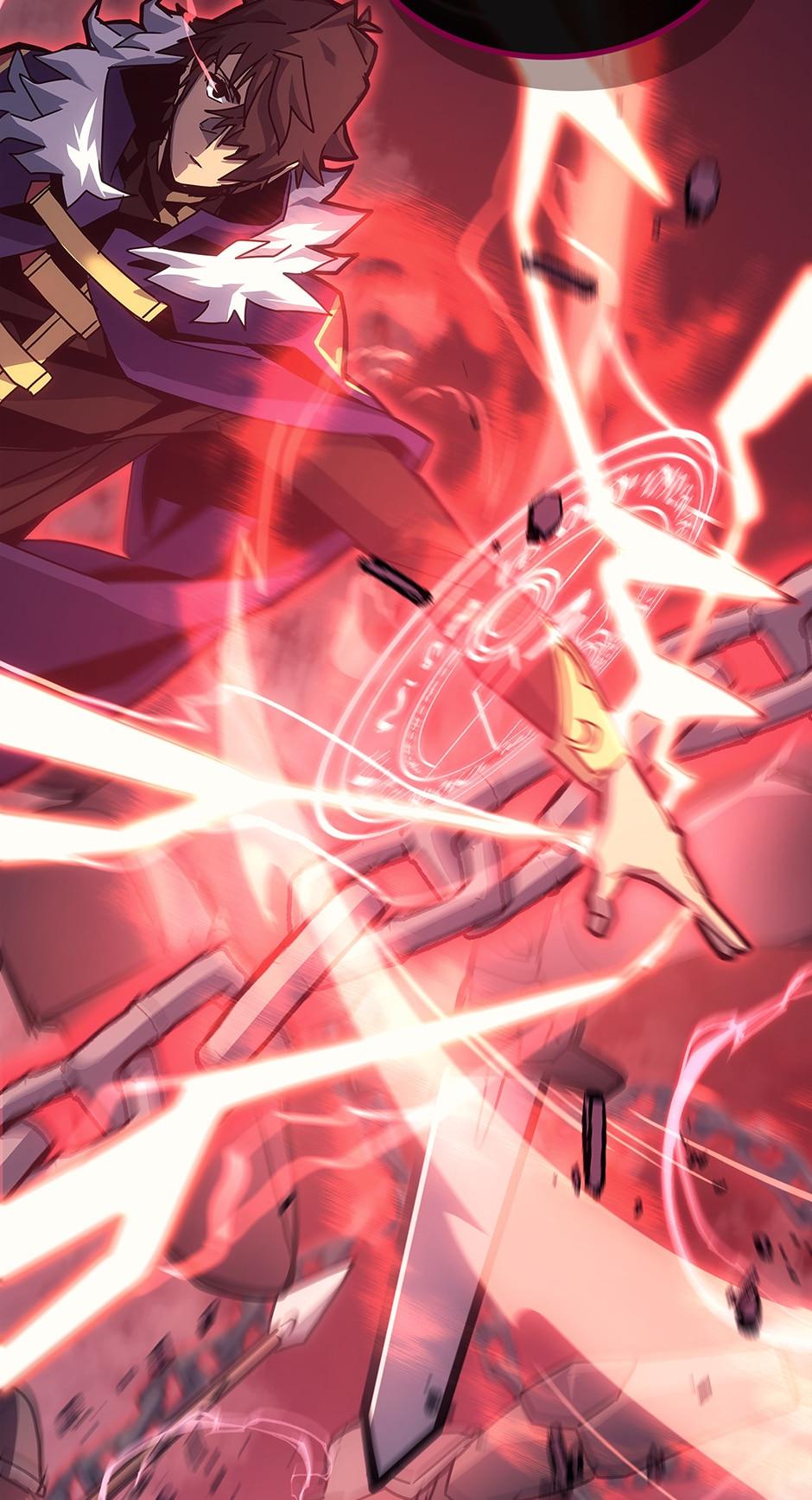 Read A Returner's Magic Should Be Special Manga Online