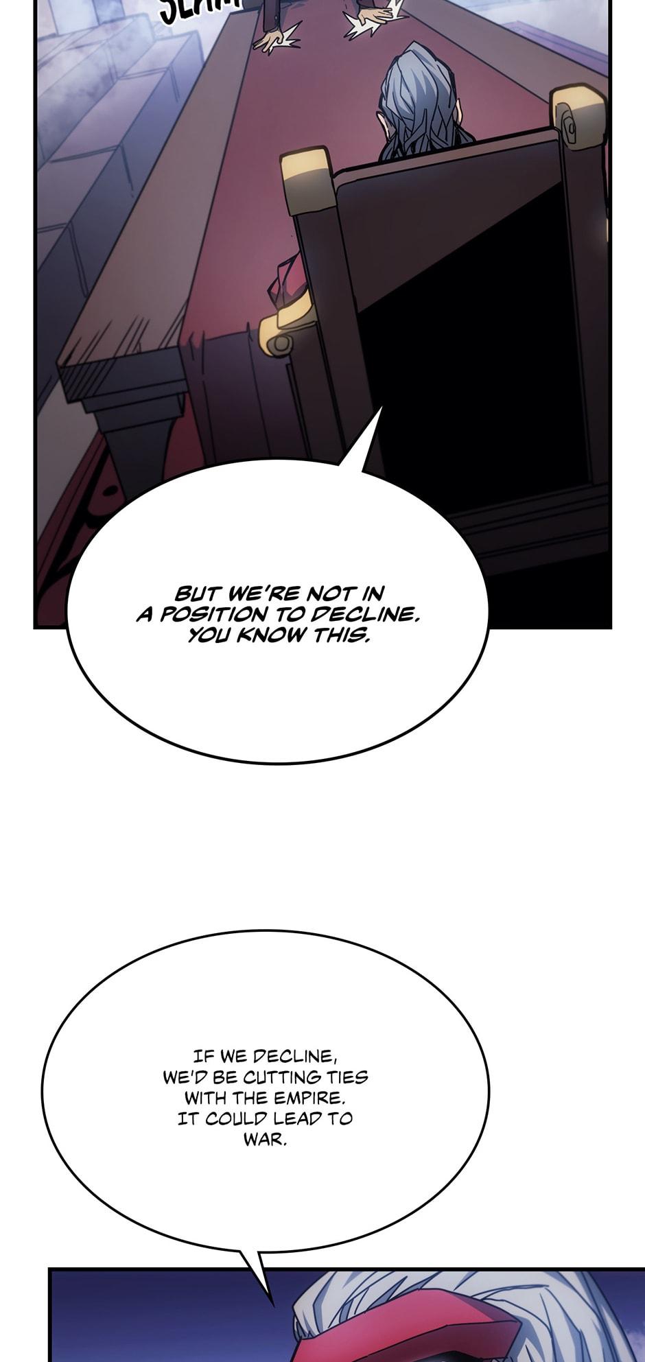 Read A Returner's Magic Should Be Special Manga Online