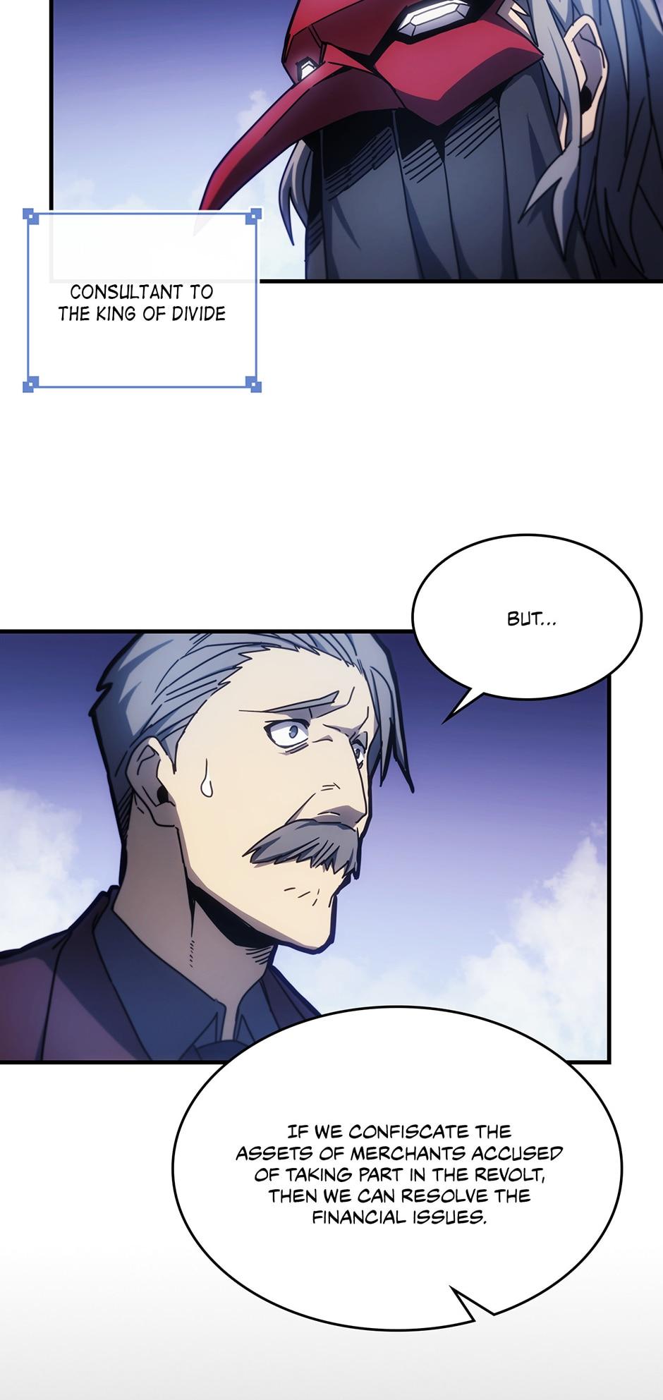 Read A Returner's Magic Should Be Special Manga Online